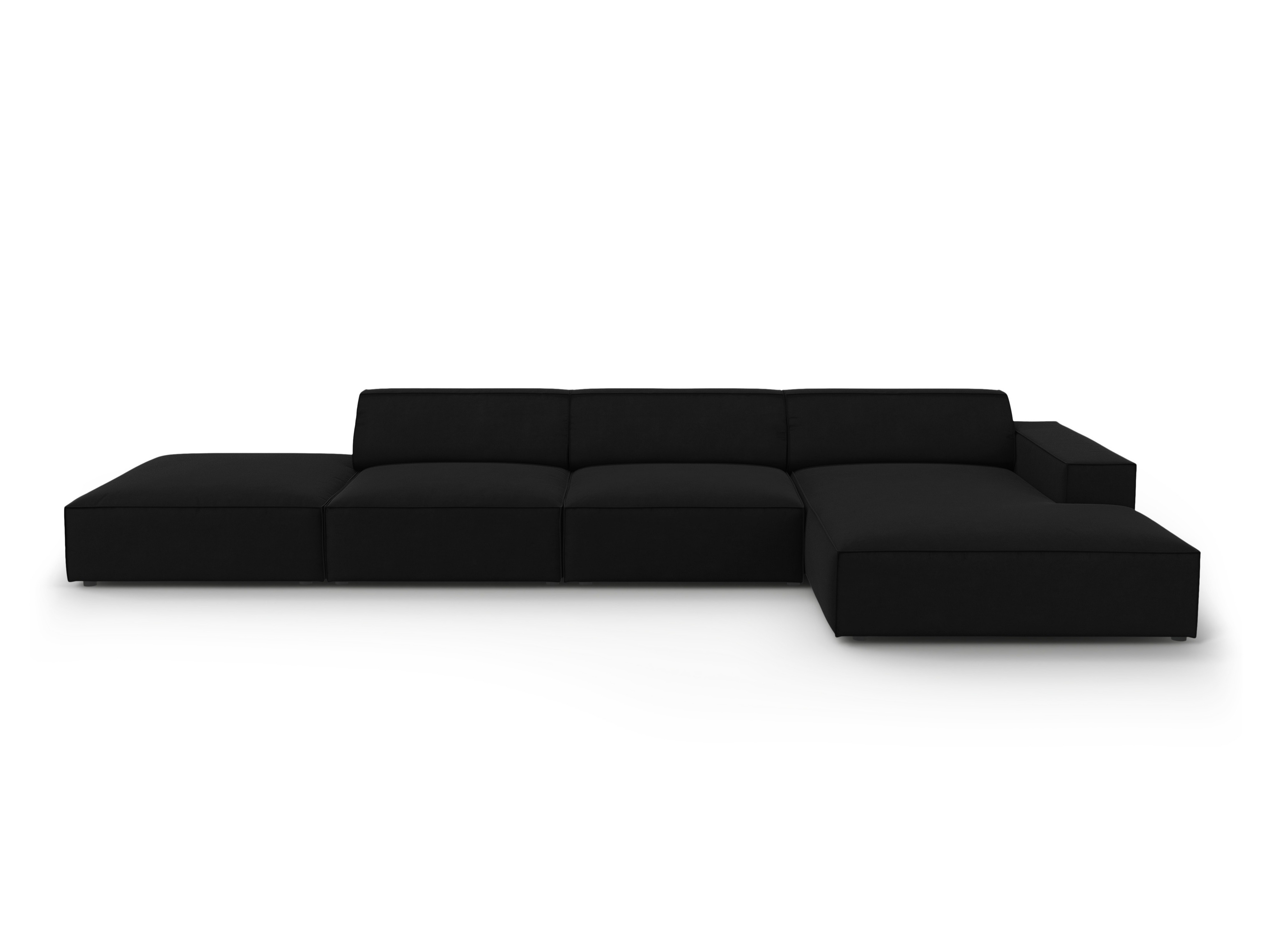 Moduláris sarokkanapé Lomcalu 109 (Bluvel 19)