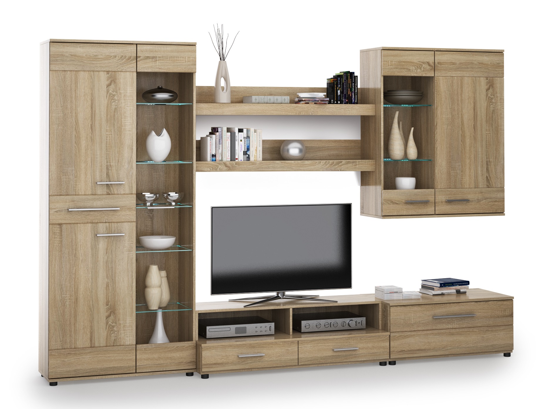 Nappali szett Ontario 156