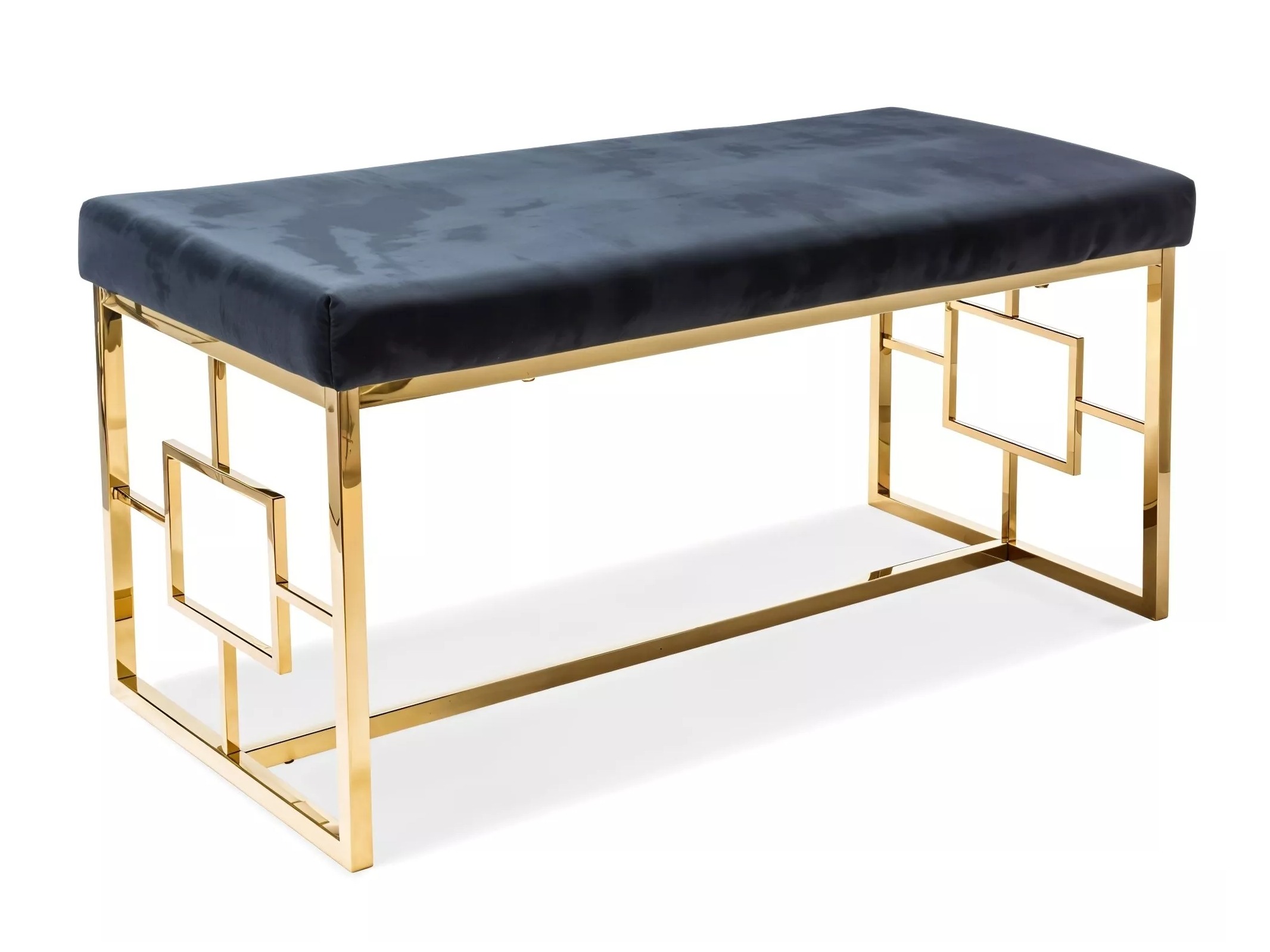 Kárpitozott pad Detroit 837