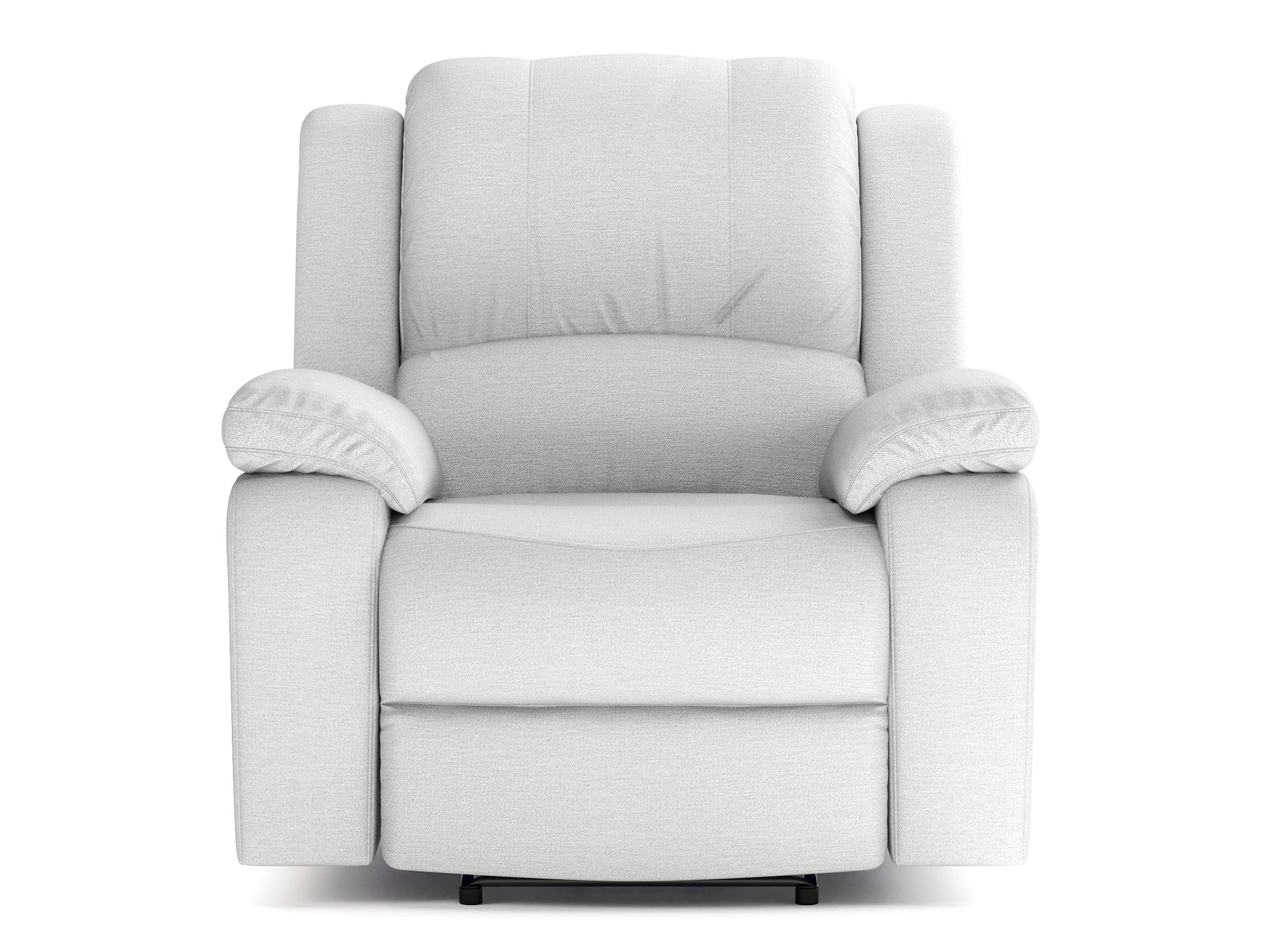 Relax fotelágy Springfield 299 (Világosszürke)