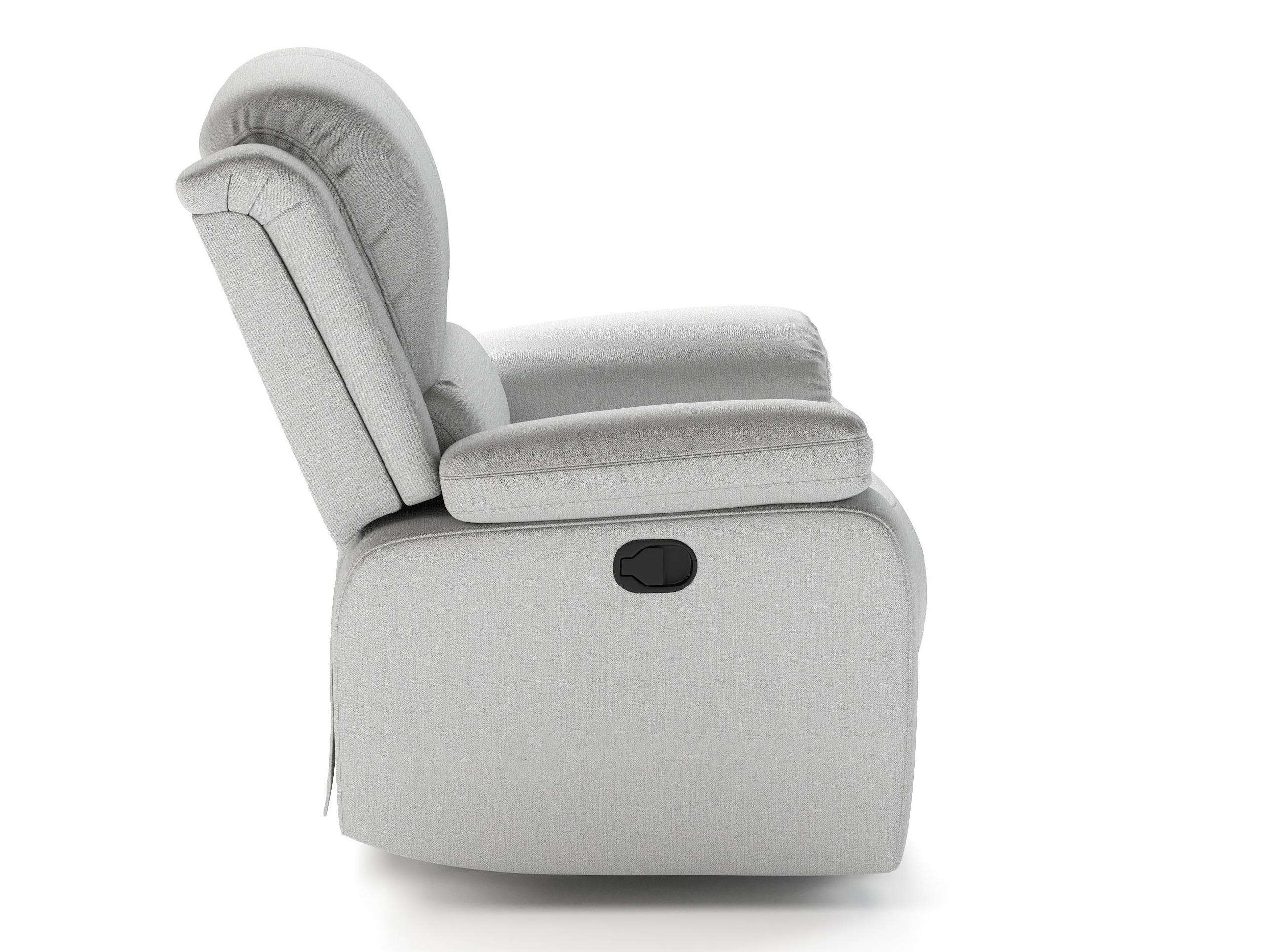 Relax fotelágy Springfield 299 (Világosszürke)