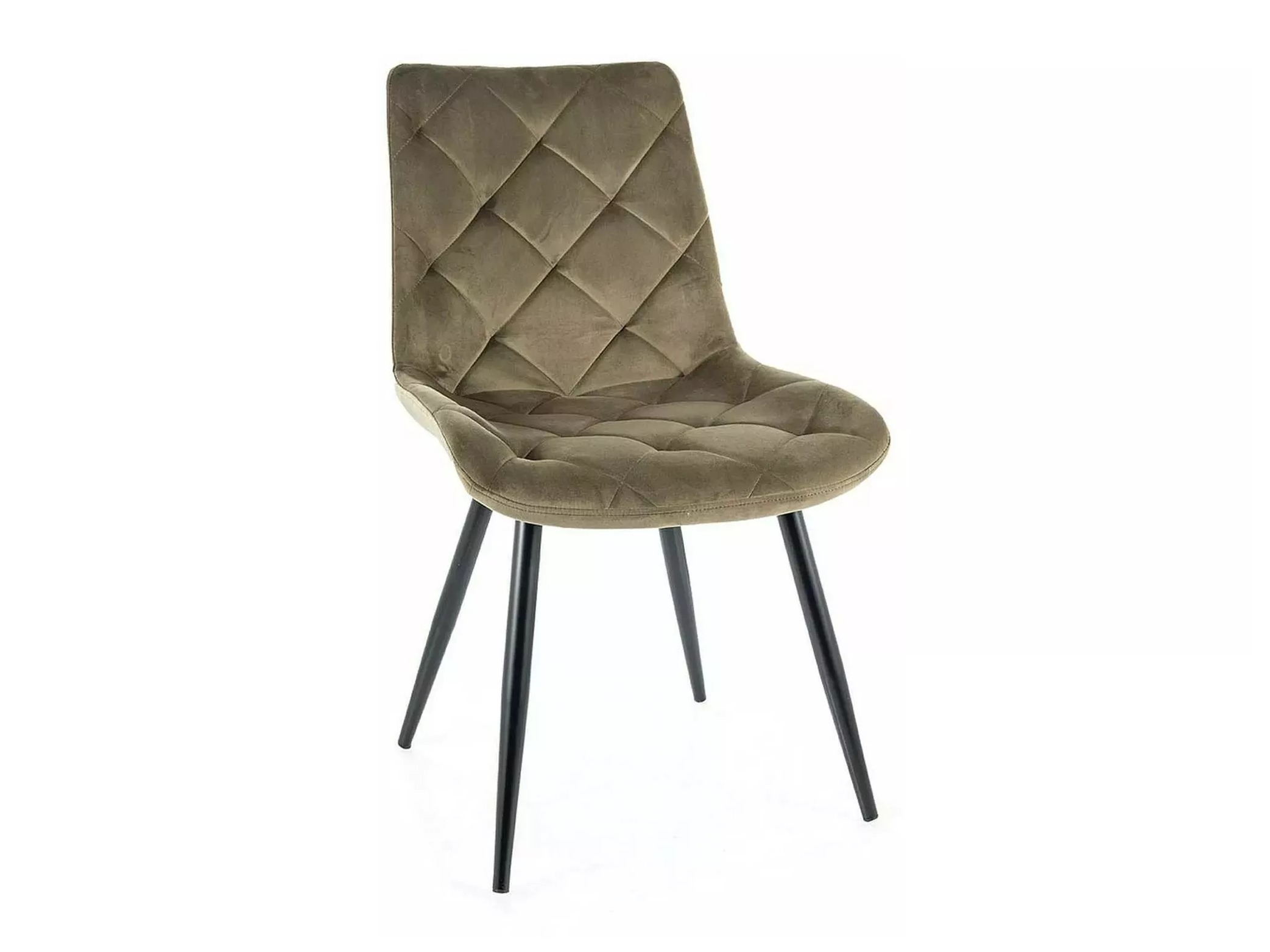 Szék Detroit 836 (Zöld)