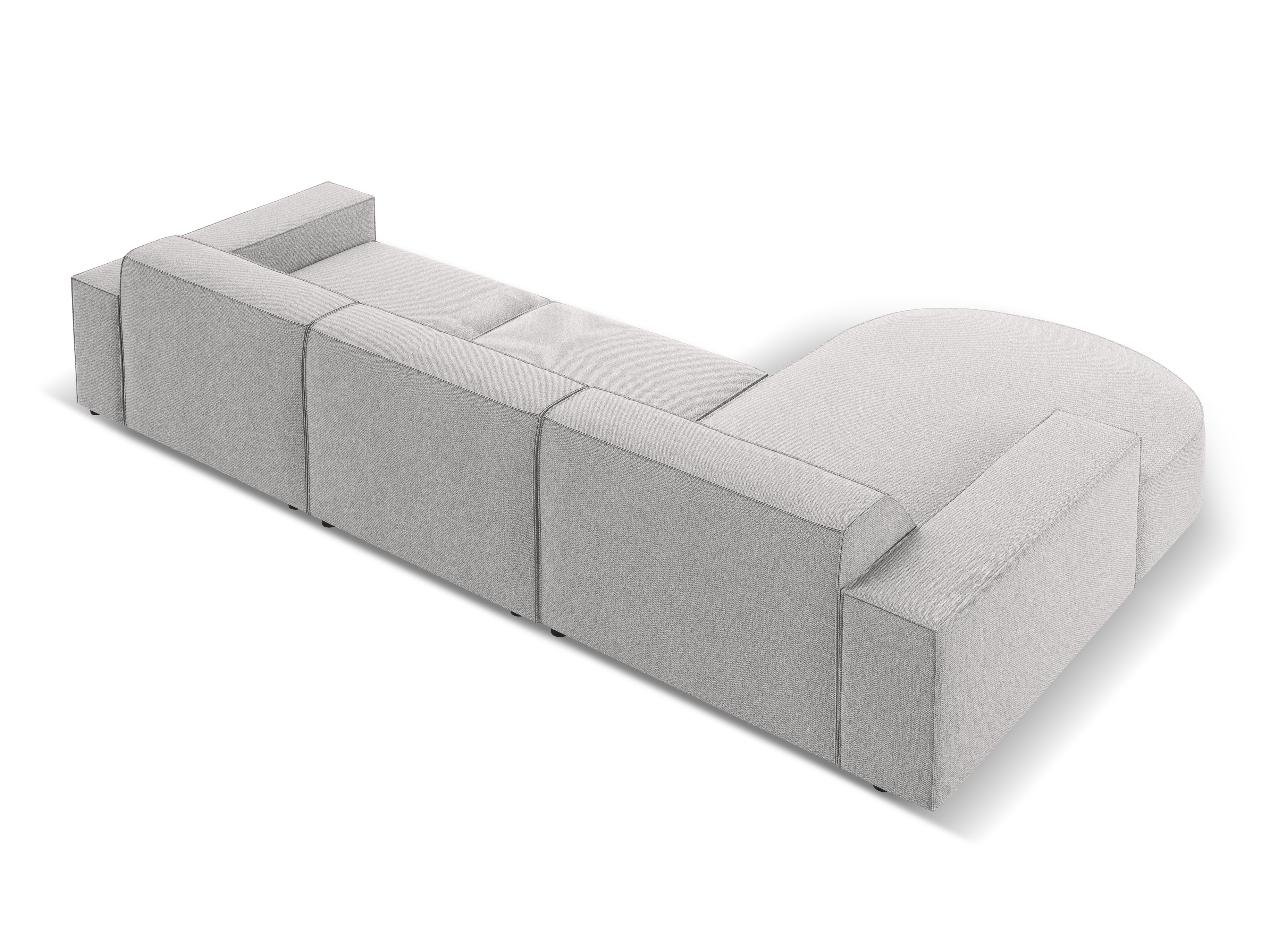 Sarokkanapé Lomcalu 112 (Megan 363)