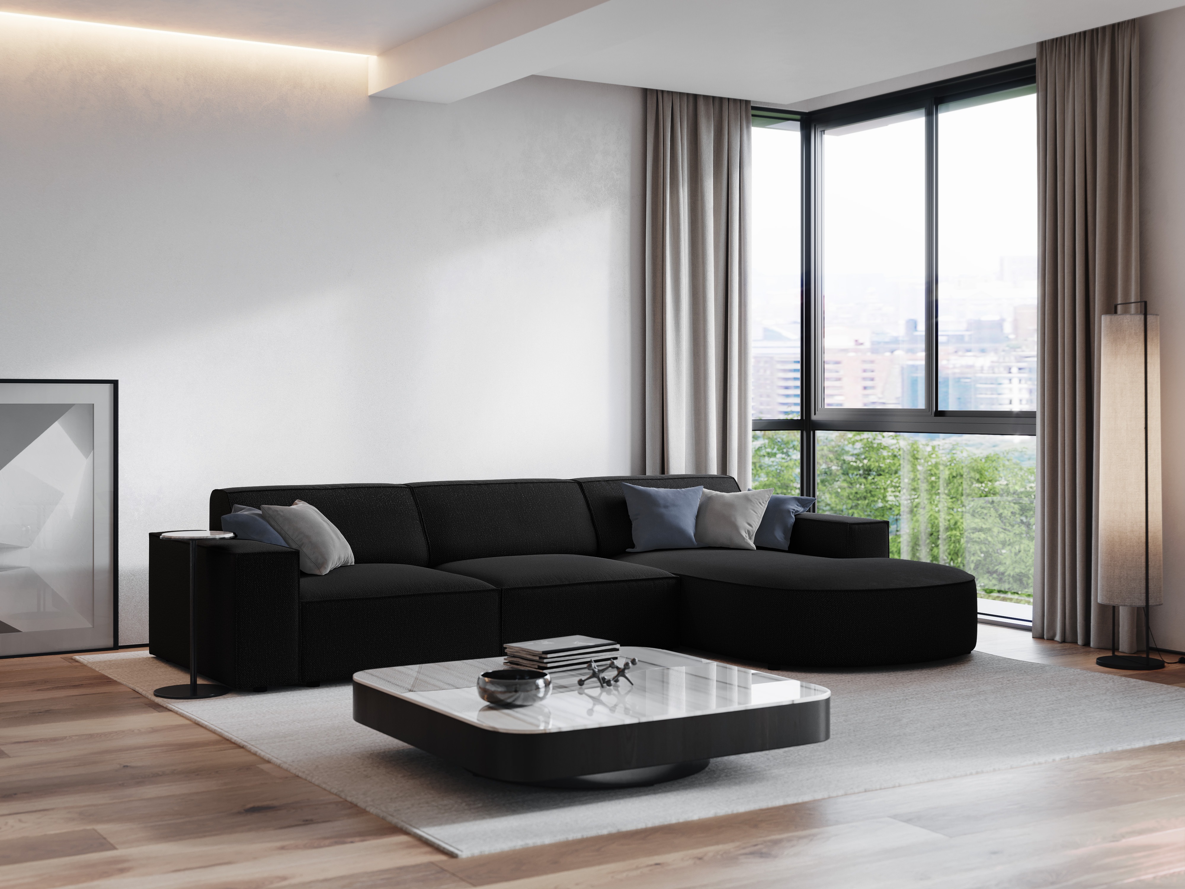 Sarokkanapé Lomcalu 112 (Megan 368)