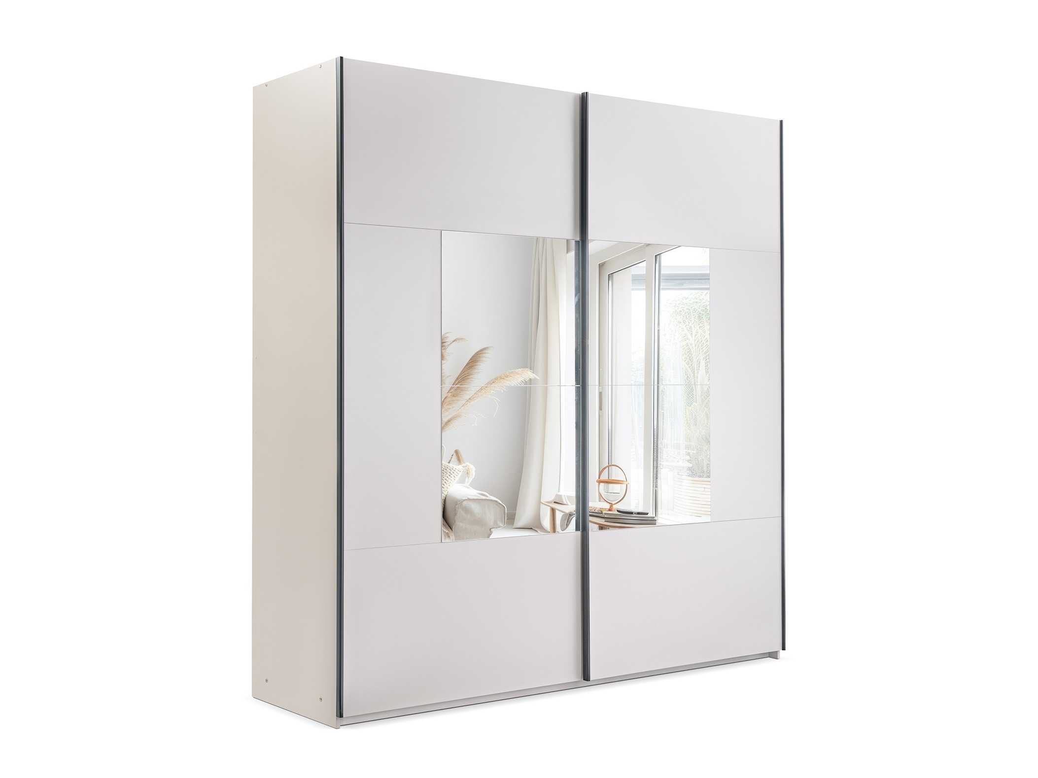 Gardróbszekrény Honolulu 256 (Kasmír)