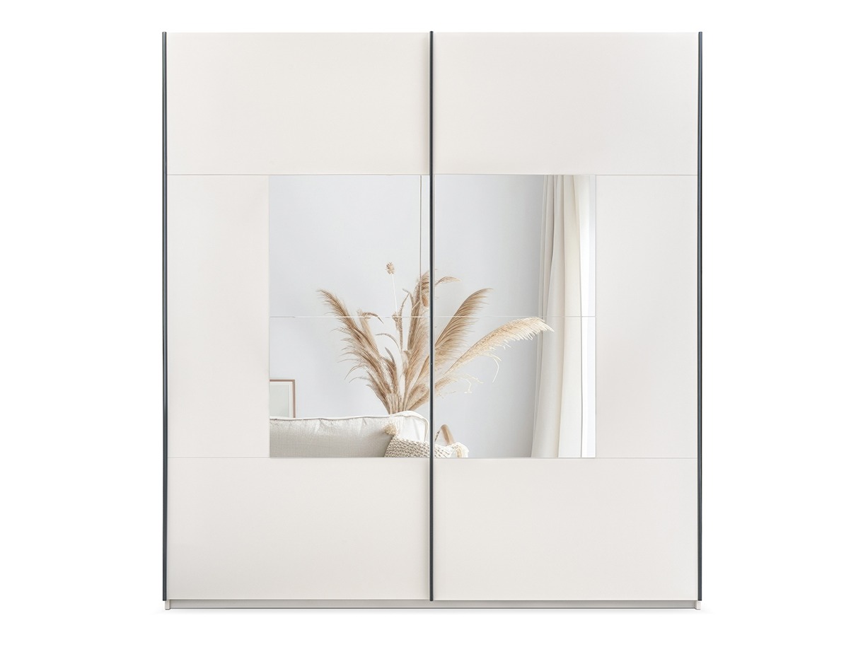 Gardróbszekrény Honolulu 256 (Kasmír)