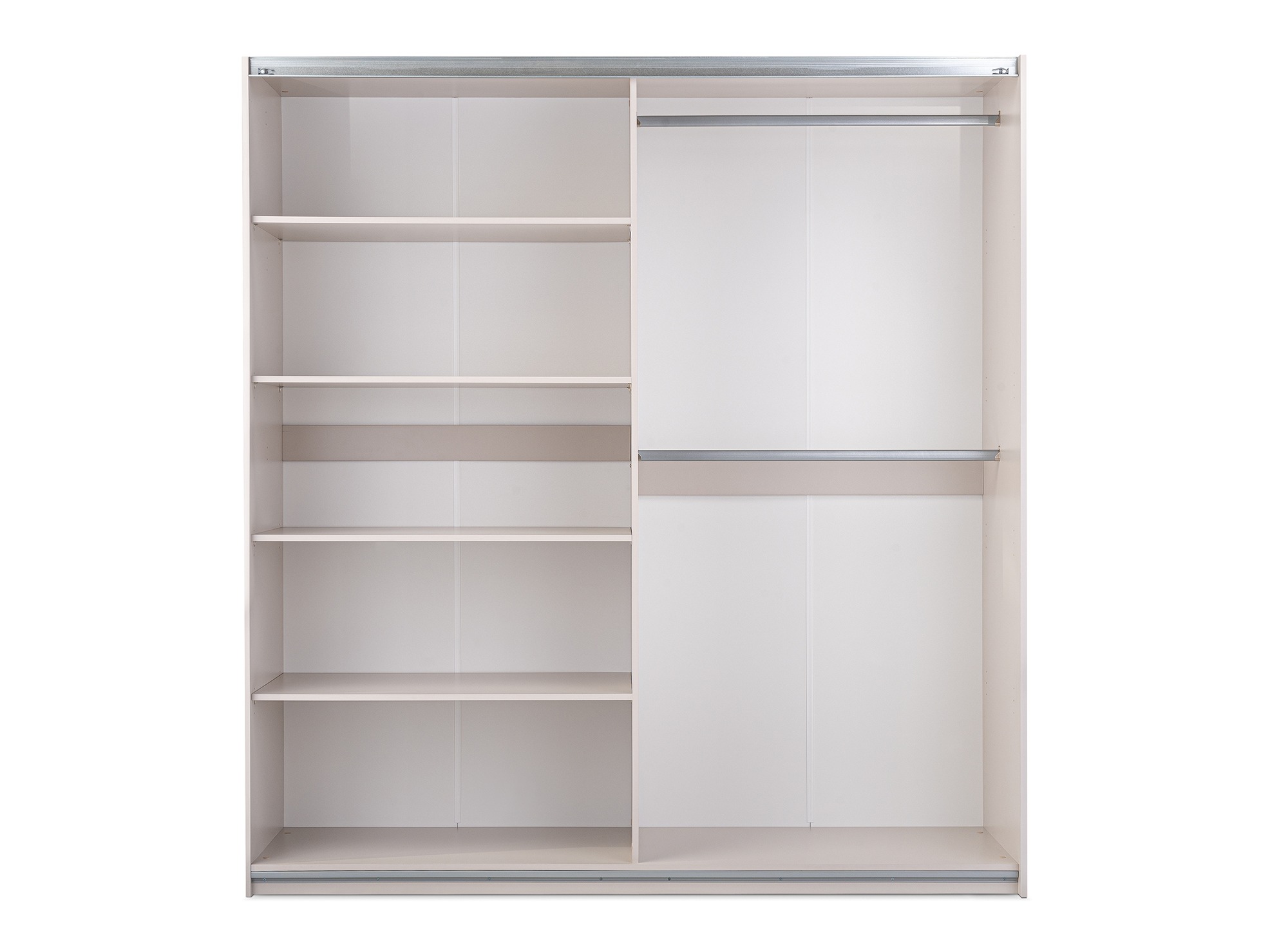 Gardróbszekrény Honolulu 256 (Kasmír)