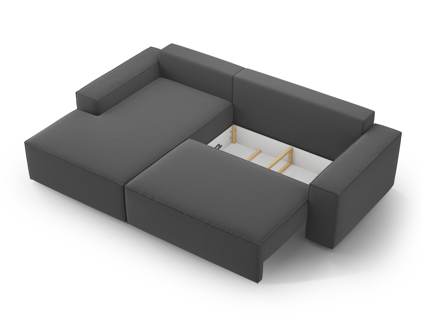 Sarokkanapé Lomcalu 113 (Bluvel 14)