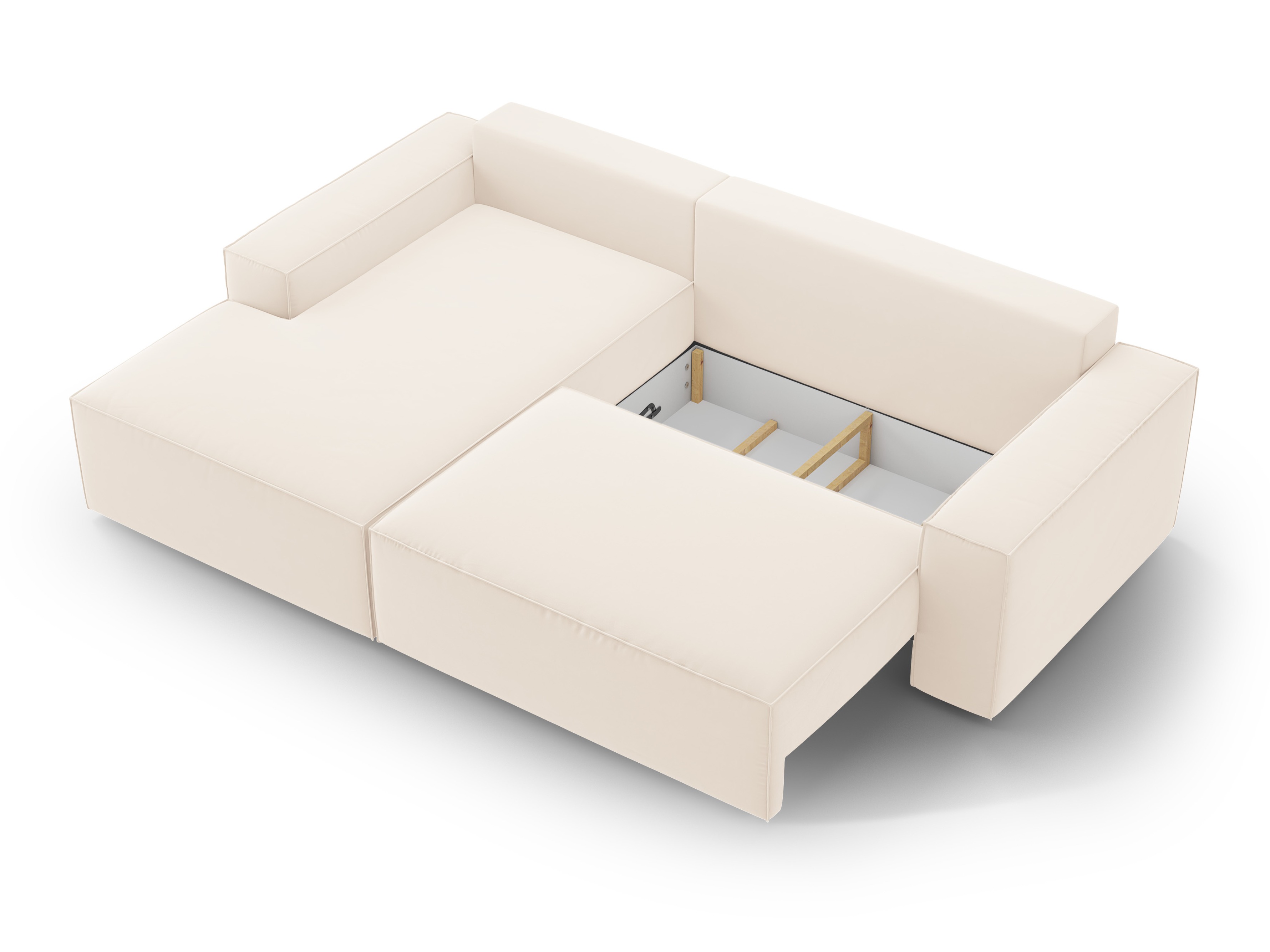 Sarokkanapé Lomcalu 113 (Bluvel 22)