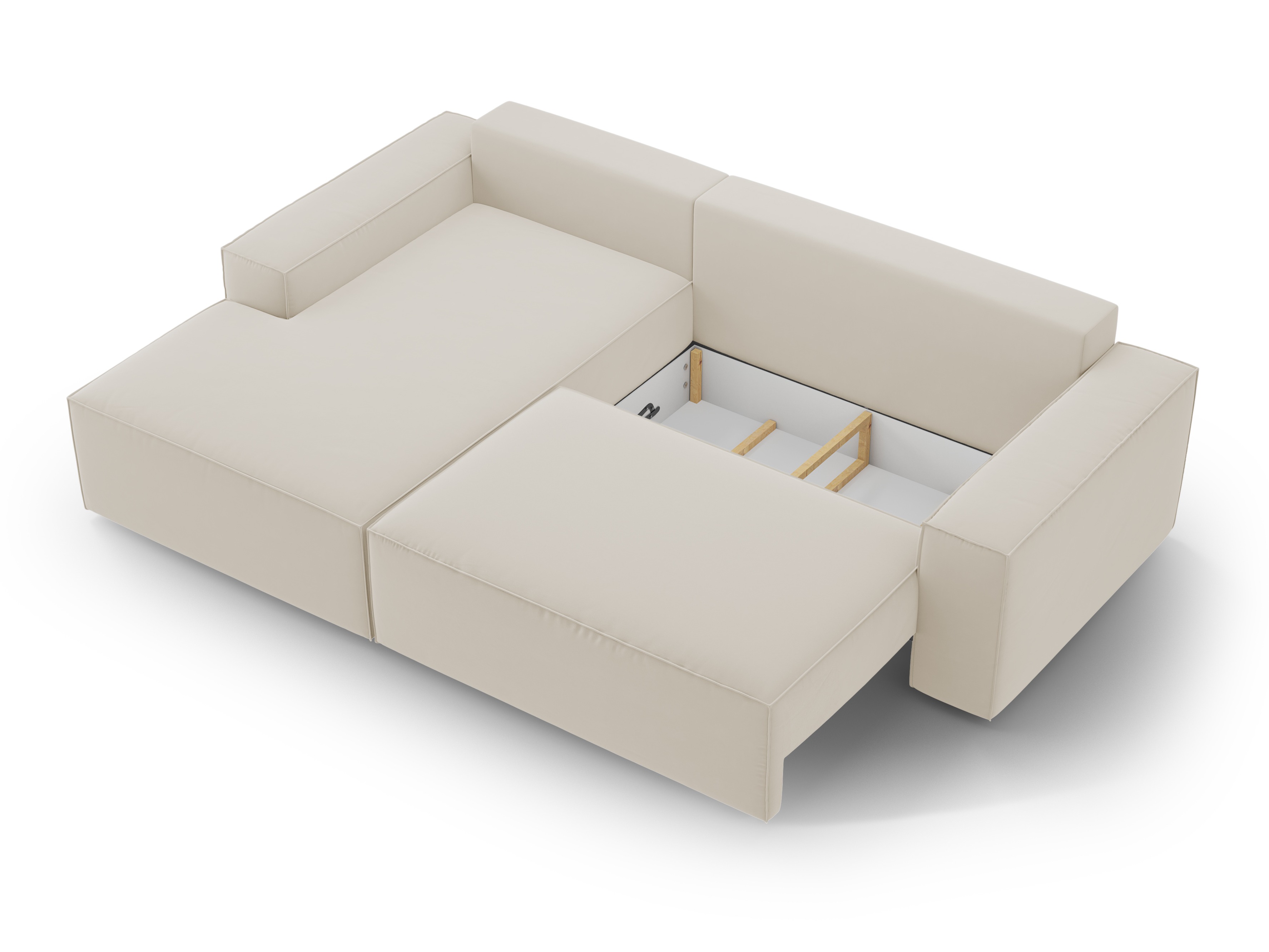 Sarokkanapé Lomcalu 113 (Bluvel 30)