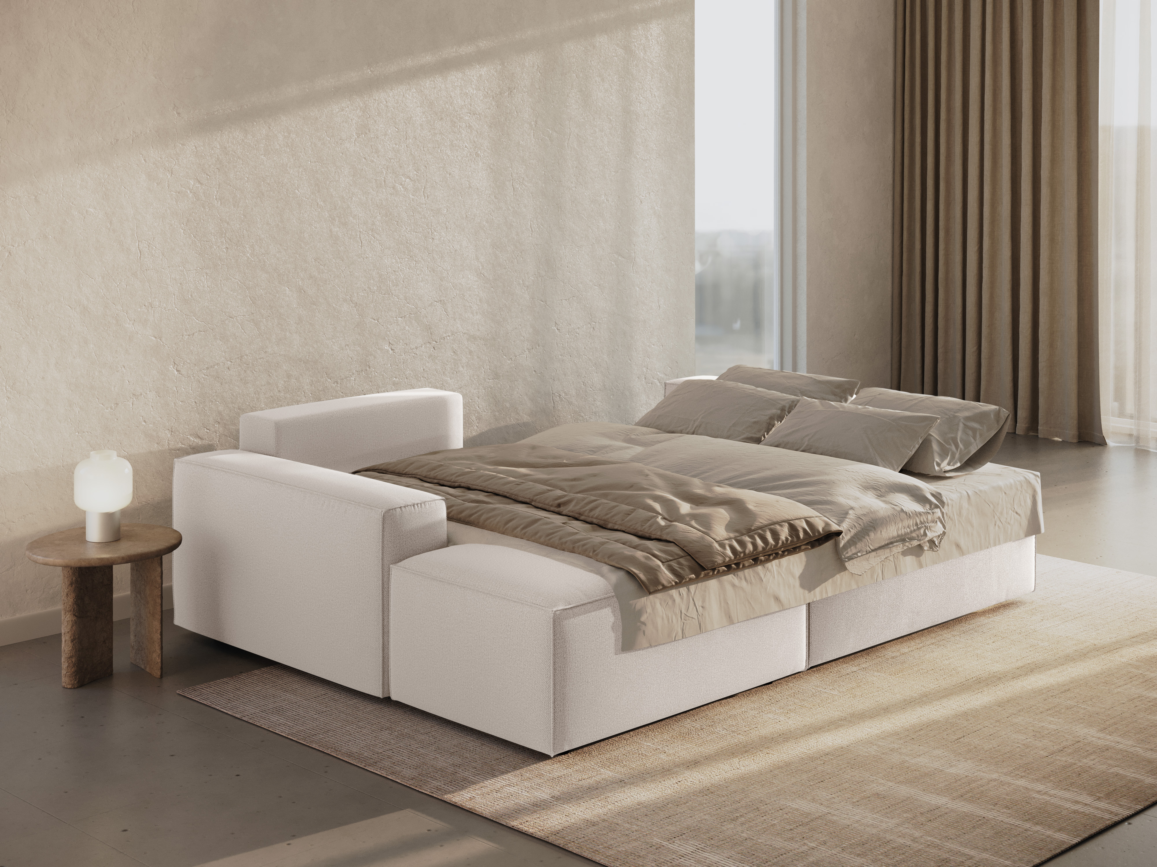 Sarokkanapé Lomcalu 113 (Megan 351)