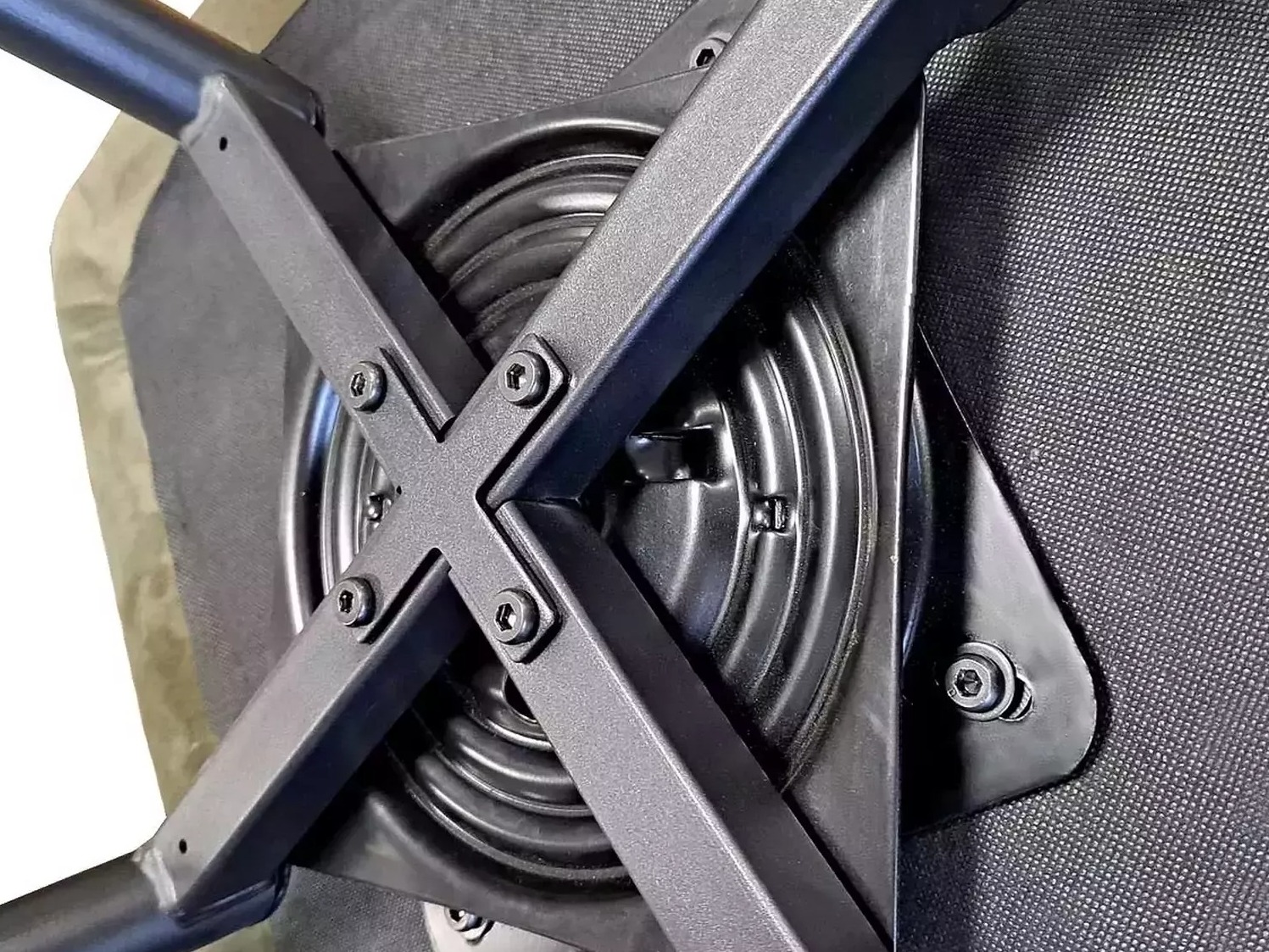 Szék Detroit 845 (Bézs)