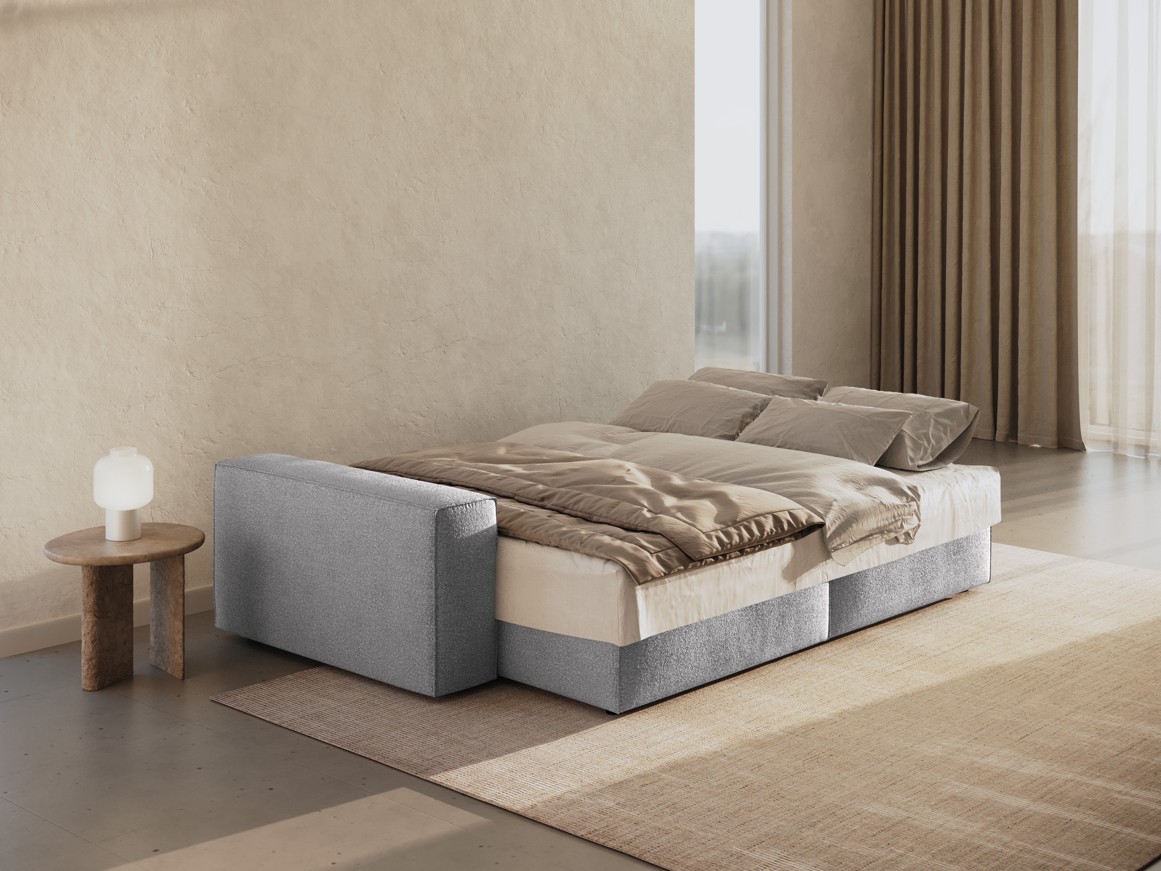 Kanapéágy Lomcalu 108 (Baloo 2085)