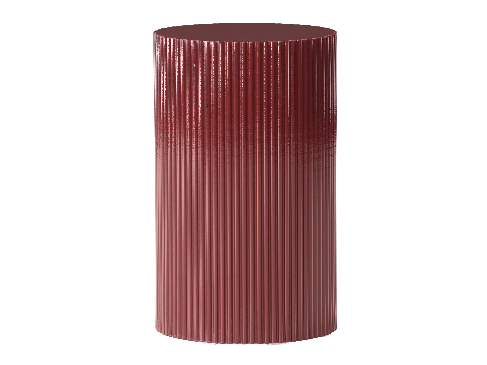 Kisasztal Dallas 4699 (Bordó tölgy)