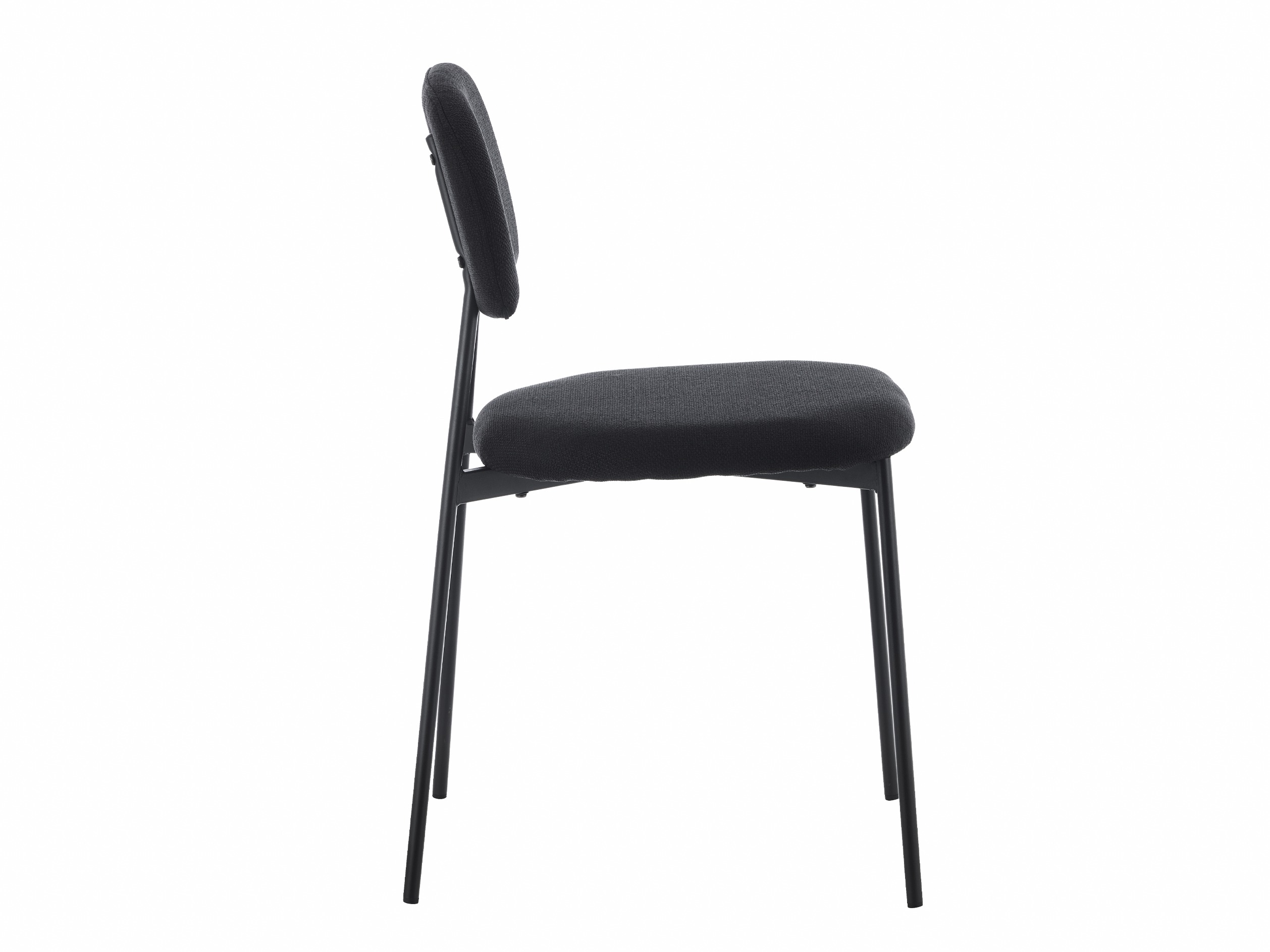 Szék Riverton 794 (Fekete)