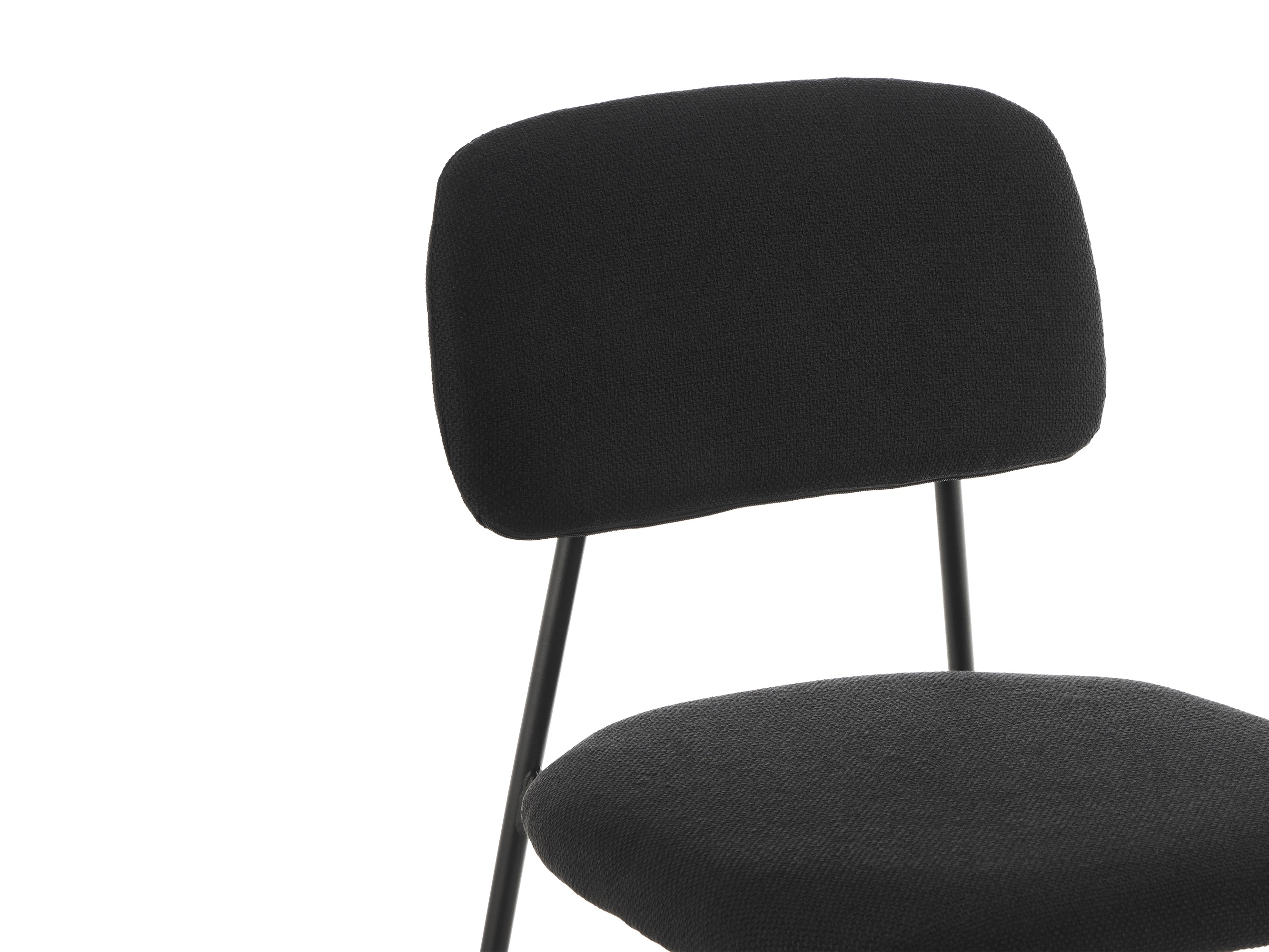 Szék Riverton 794 (Fekete)