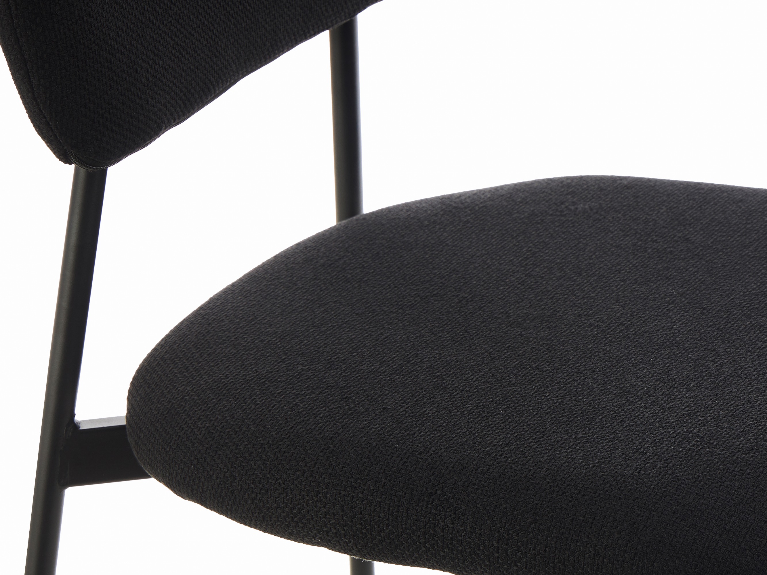 Szék Riverton 794 (Fekete)