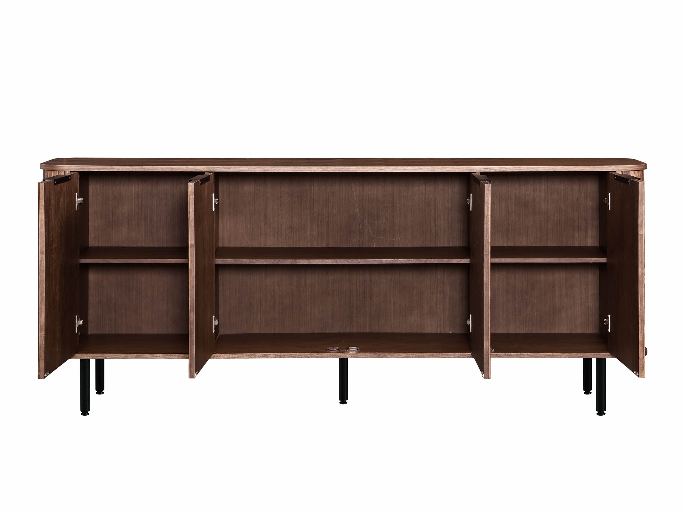 Szekrény Evarleva 116 (Dió)