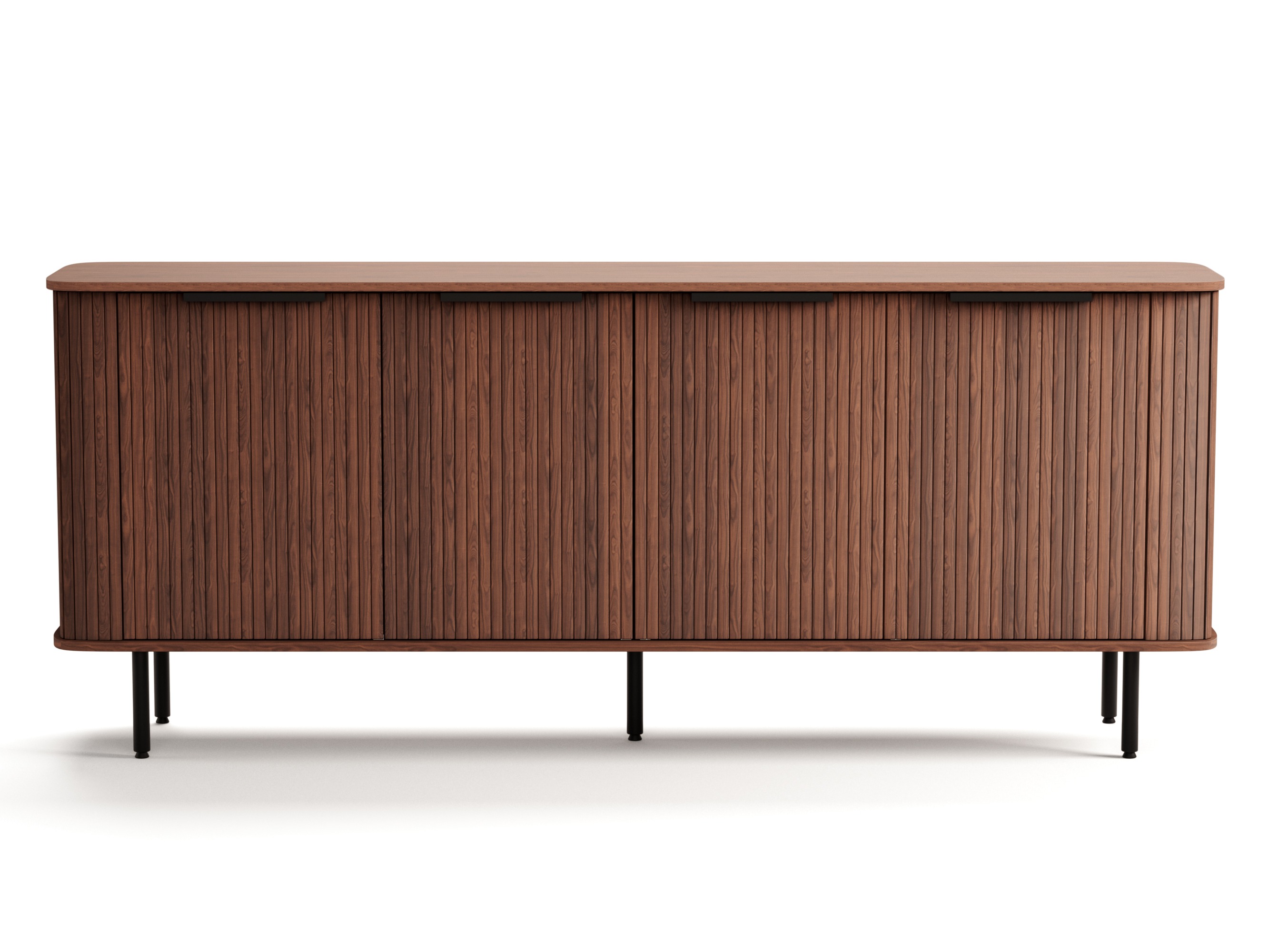 Szekrény Evarleva 116 (Dió)