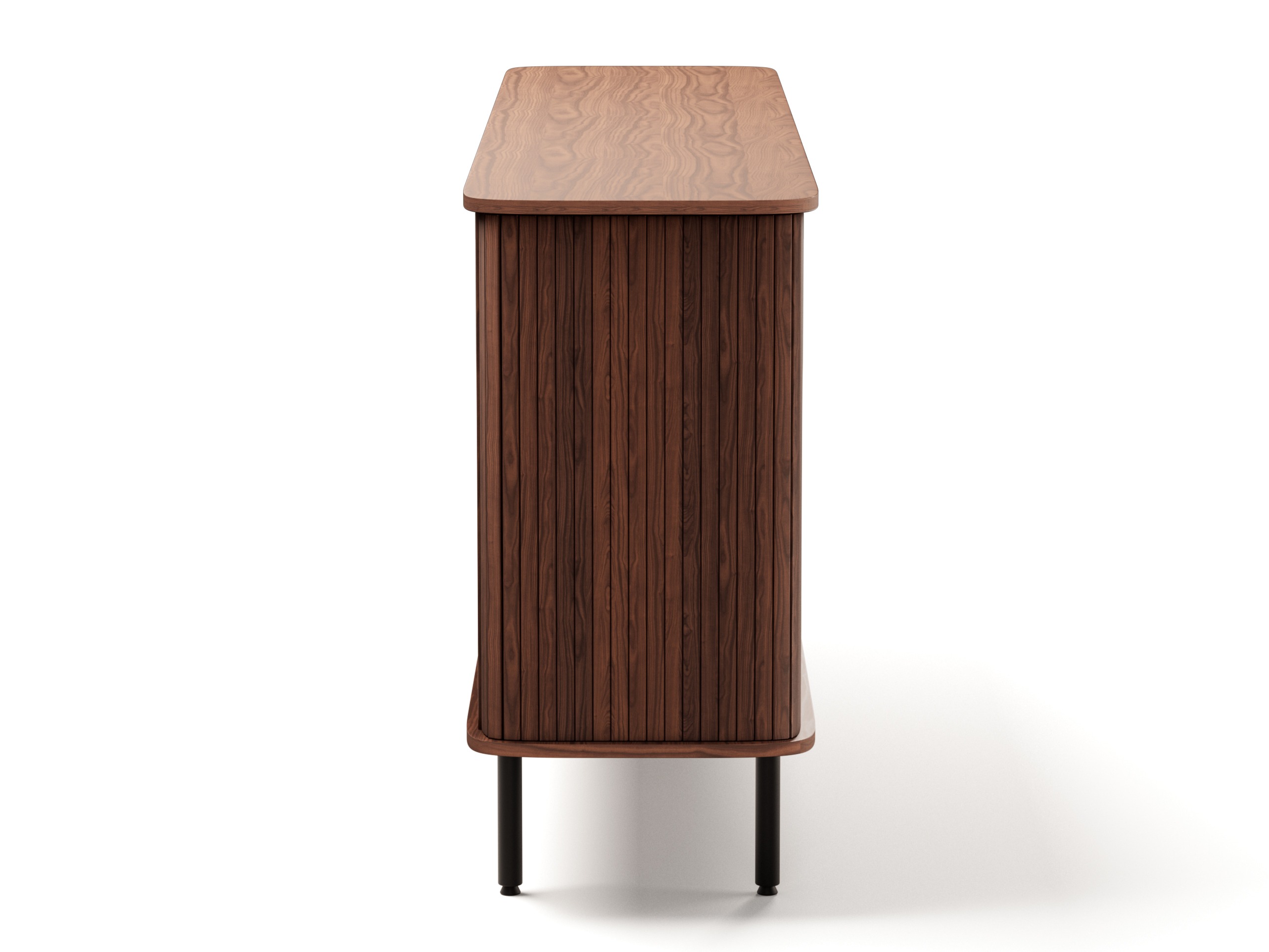 Szekrény Evarleva 116 (Dió)