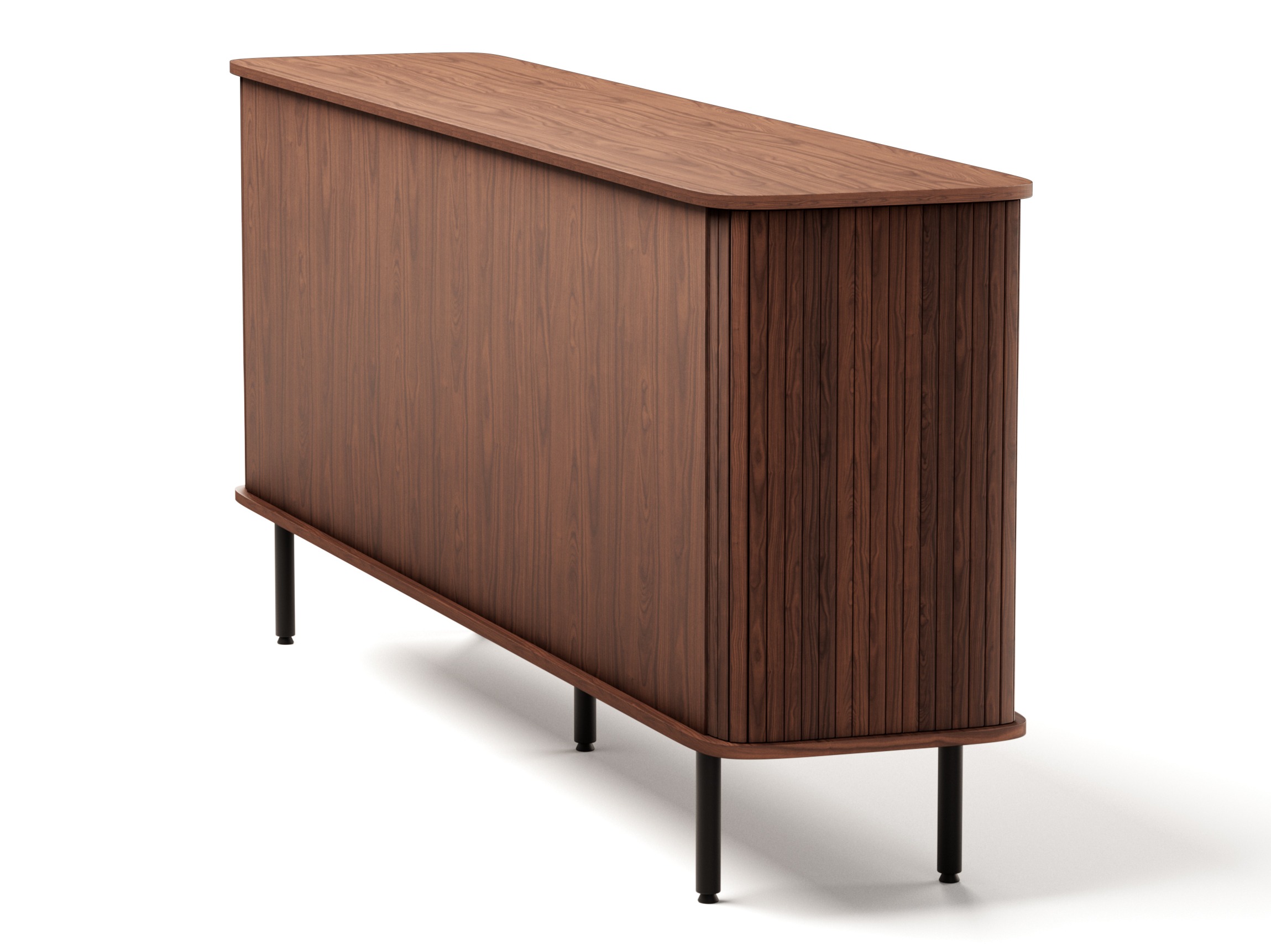 Szekrény Evarleva 116 (Dió)