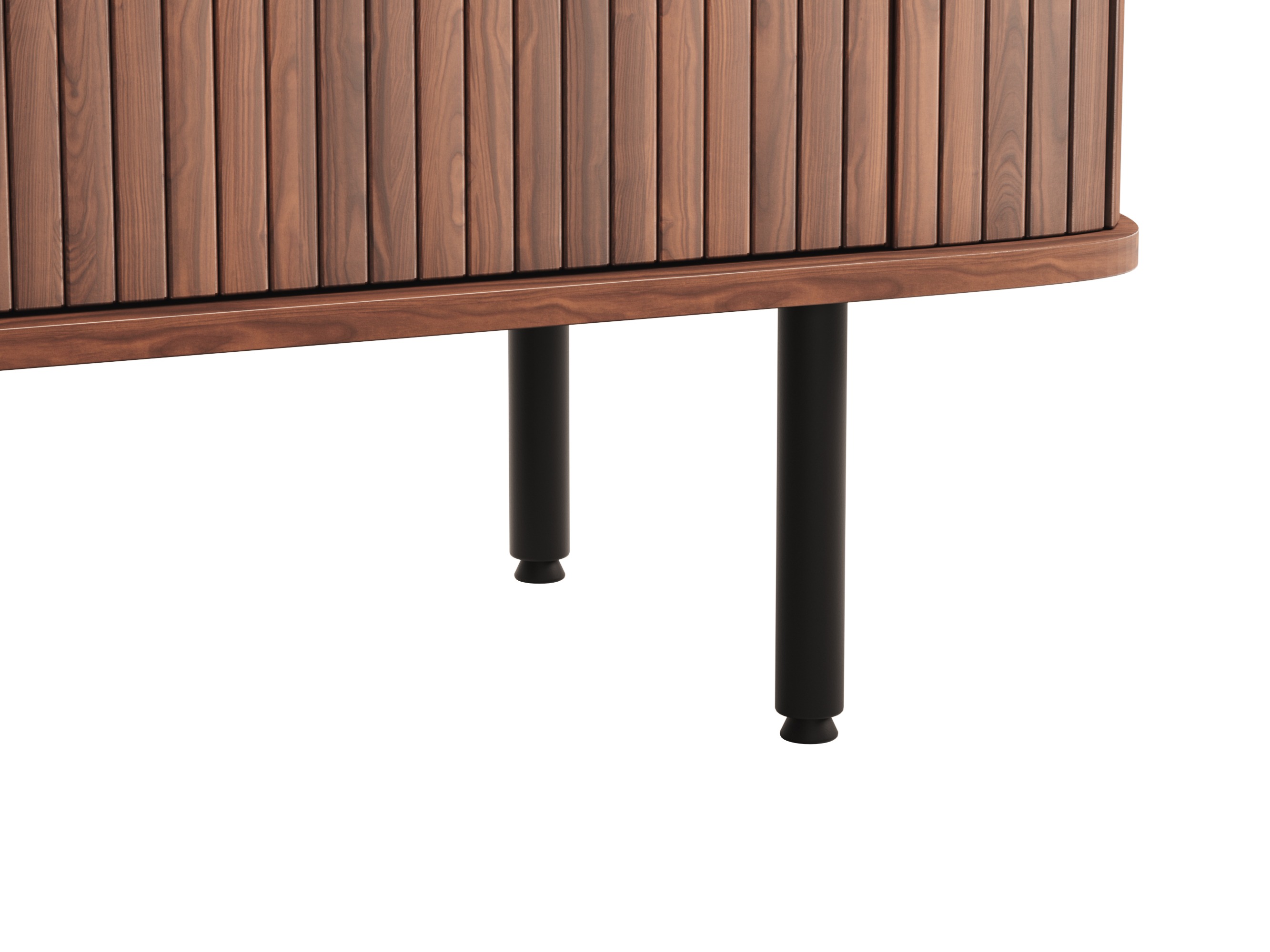 Szekrény Evarleva 116 (Dió)