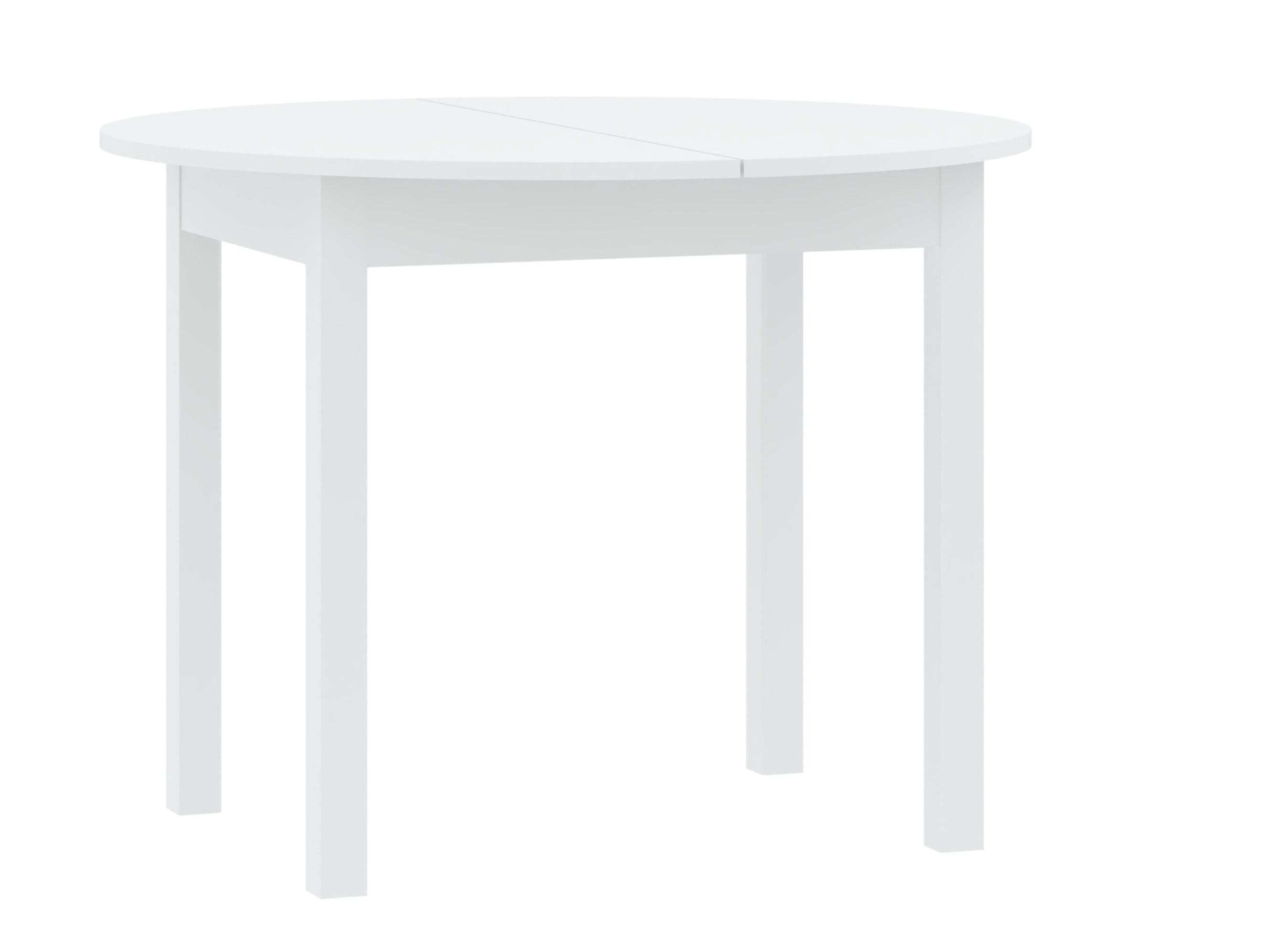 Asztal Bristol 226 (Fehér)