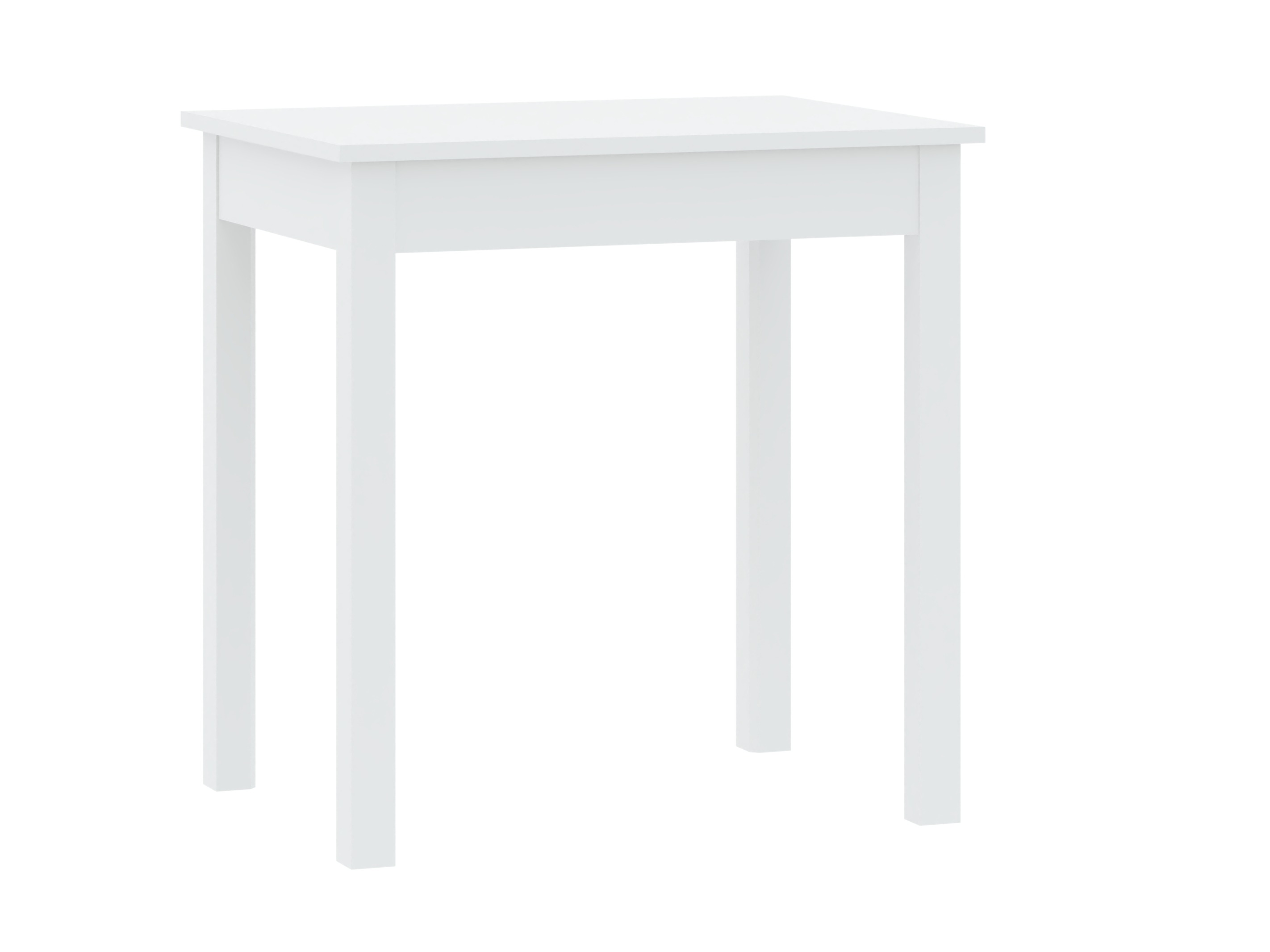 Asztal Bristol 227 (Fehér)