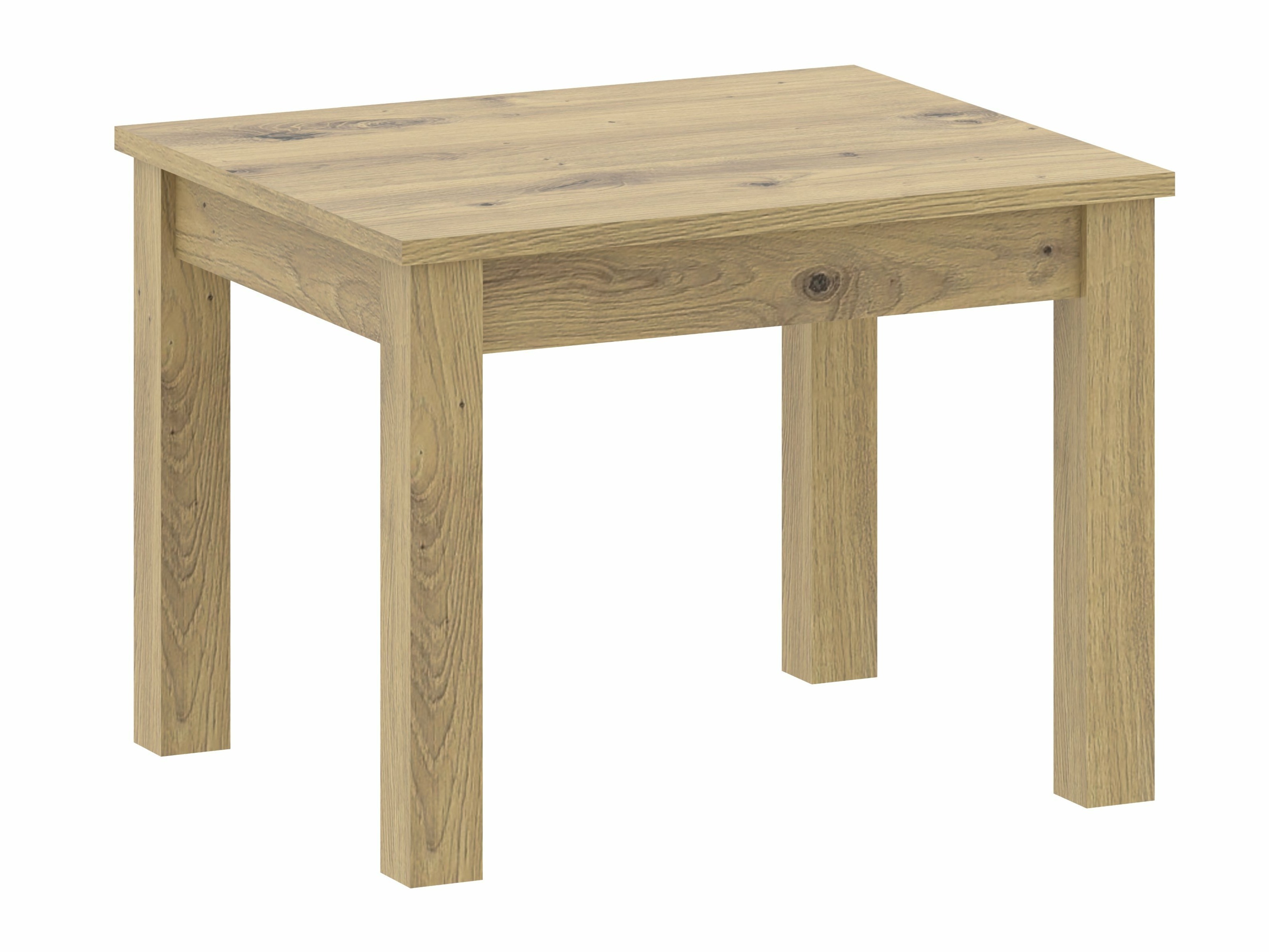 Dohányzóasztal Bristol 225 (Artisan tölgy)