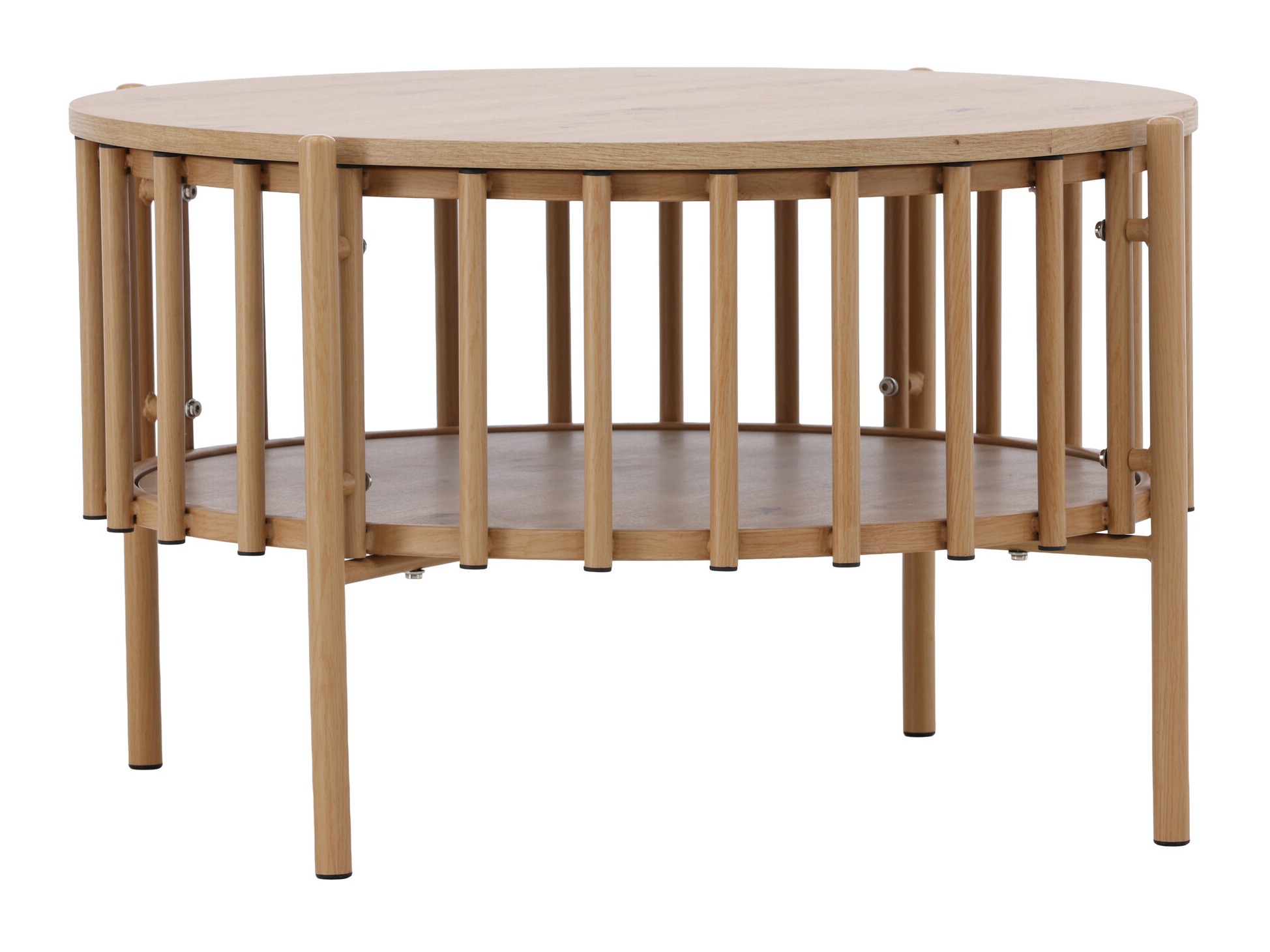 Dohányzóasztal Dallas 4879