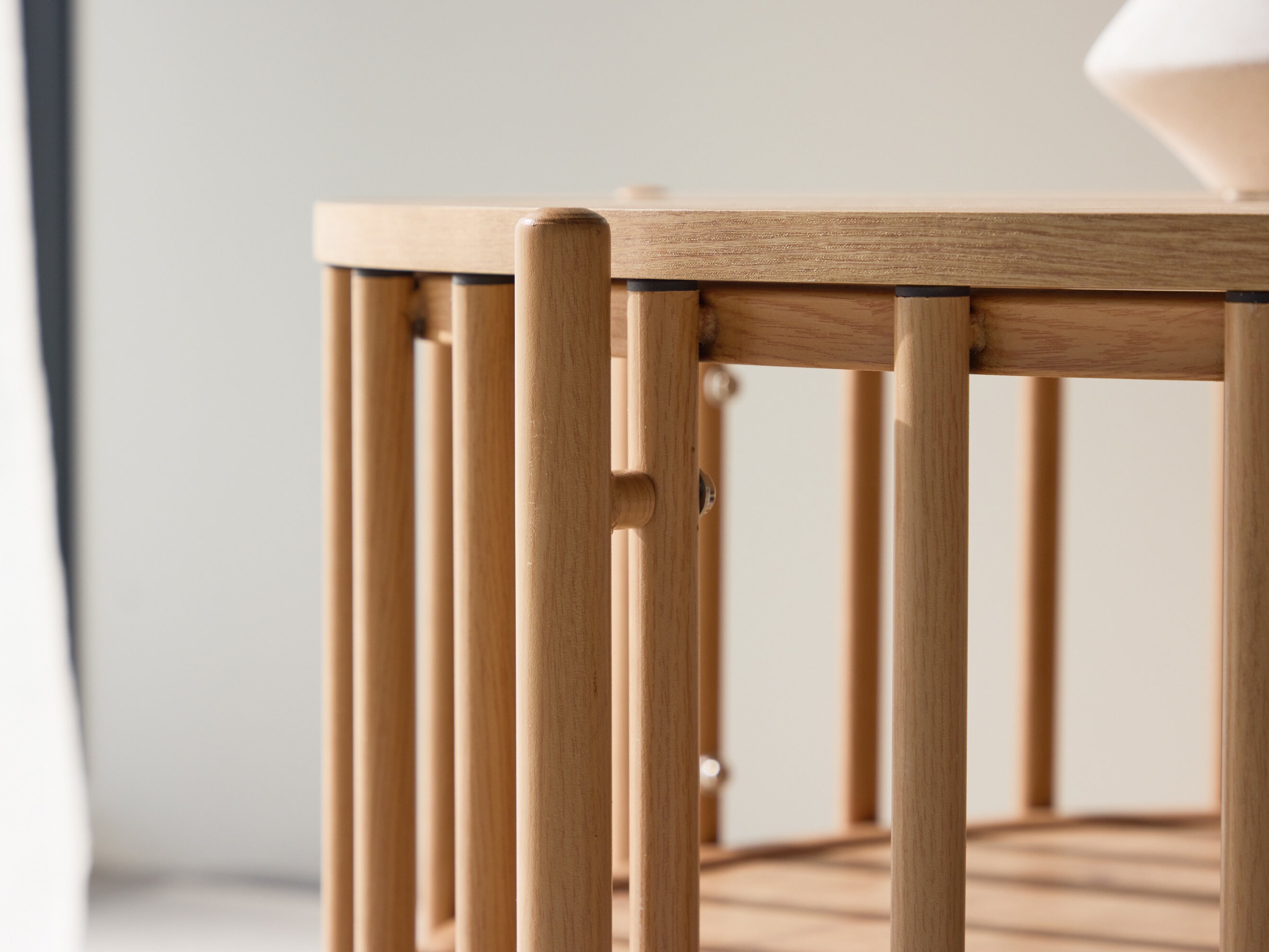 Dohányzóasztal Dallas 4879