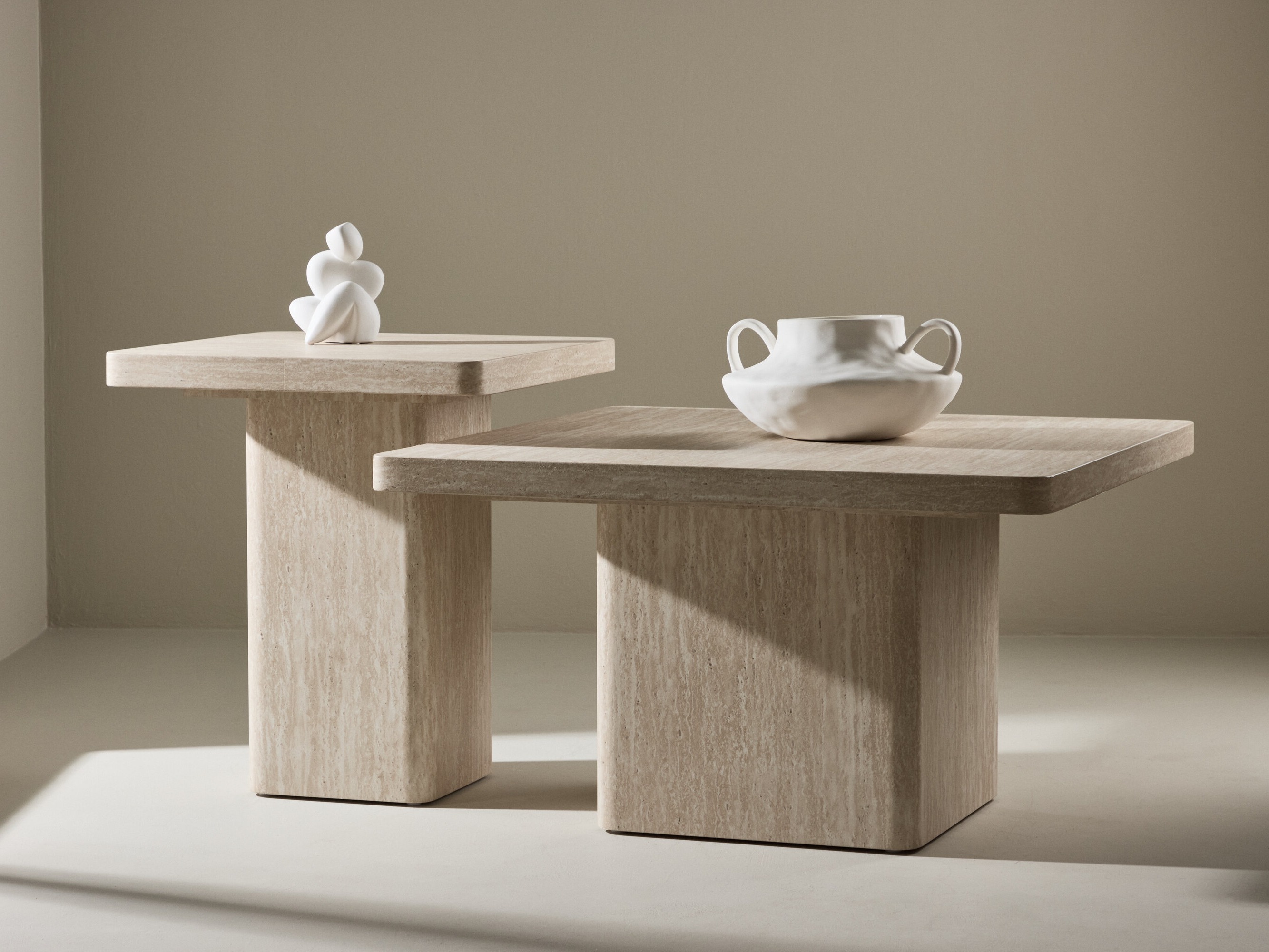 Dohányzóasztal szett Dallas 4875