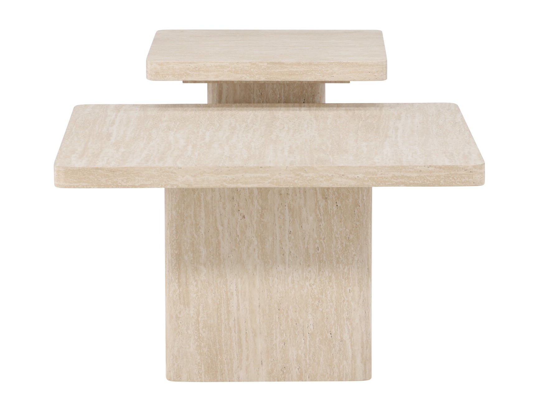 Dohányzóasztal szett Dallas 4875