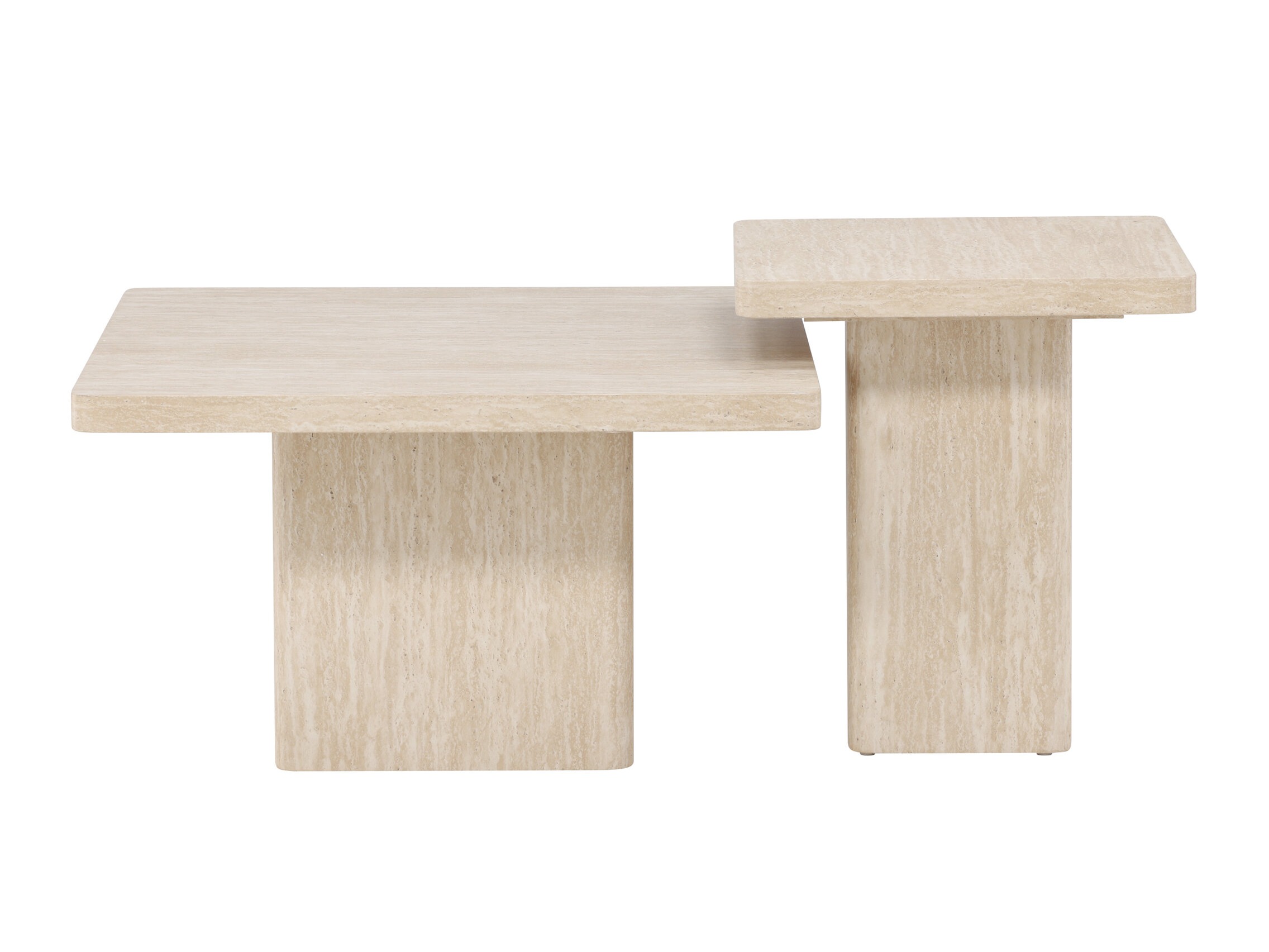 Dohányzóasztal szett Dallas 4875