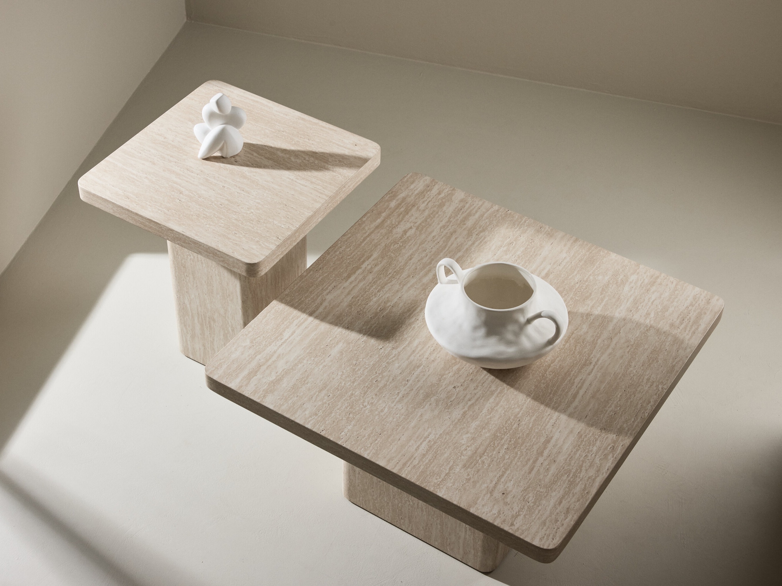 Dohányzóasztal szett Dallas 4875