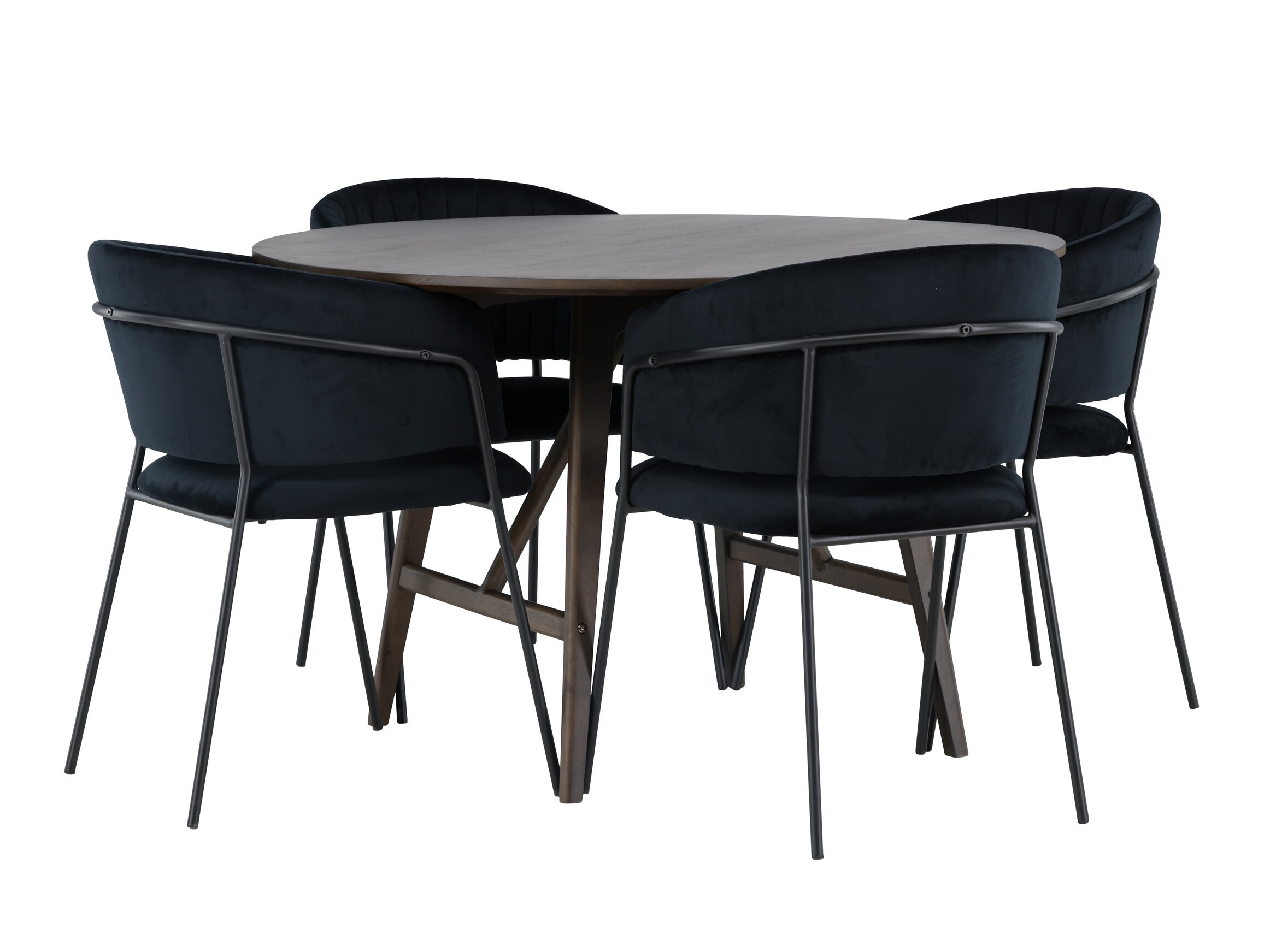 Étkezőgarnitúra Dallas 4886