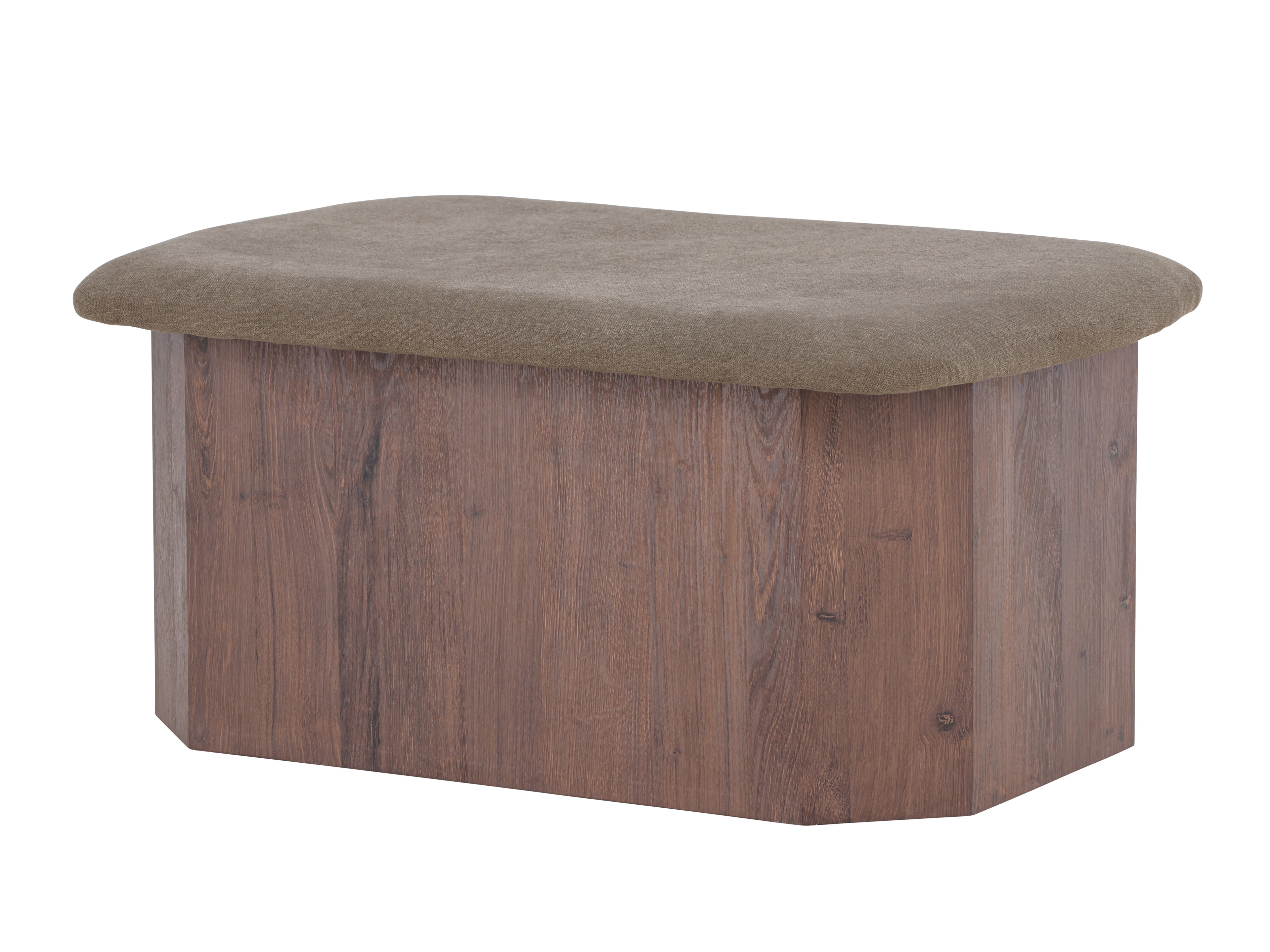 Kárpitozott pad Dallas 4884