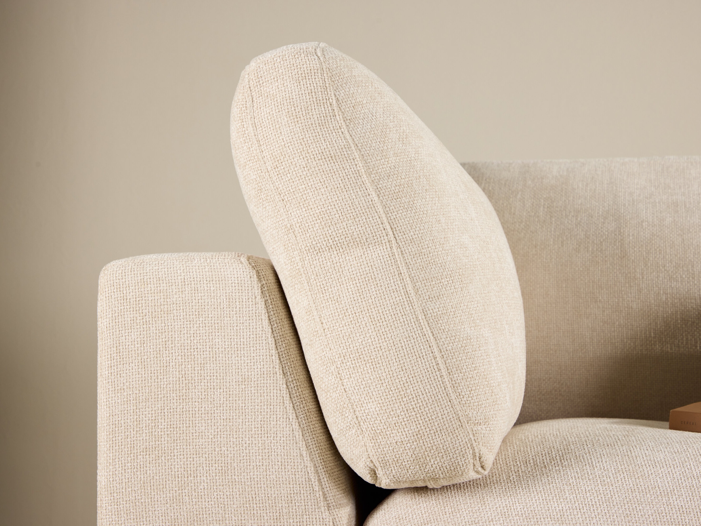 Moduláris sarokkanapé Revfere 103