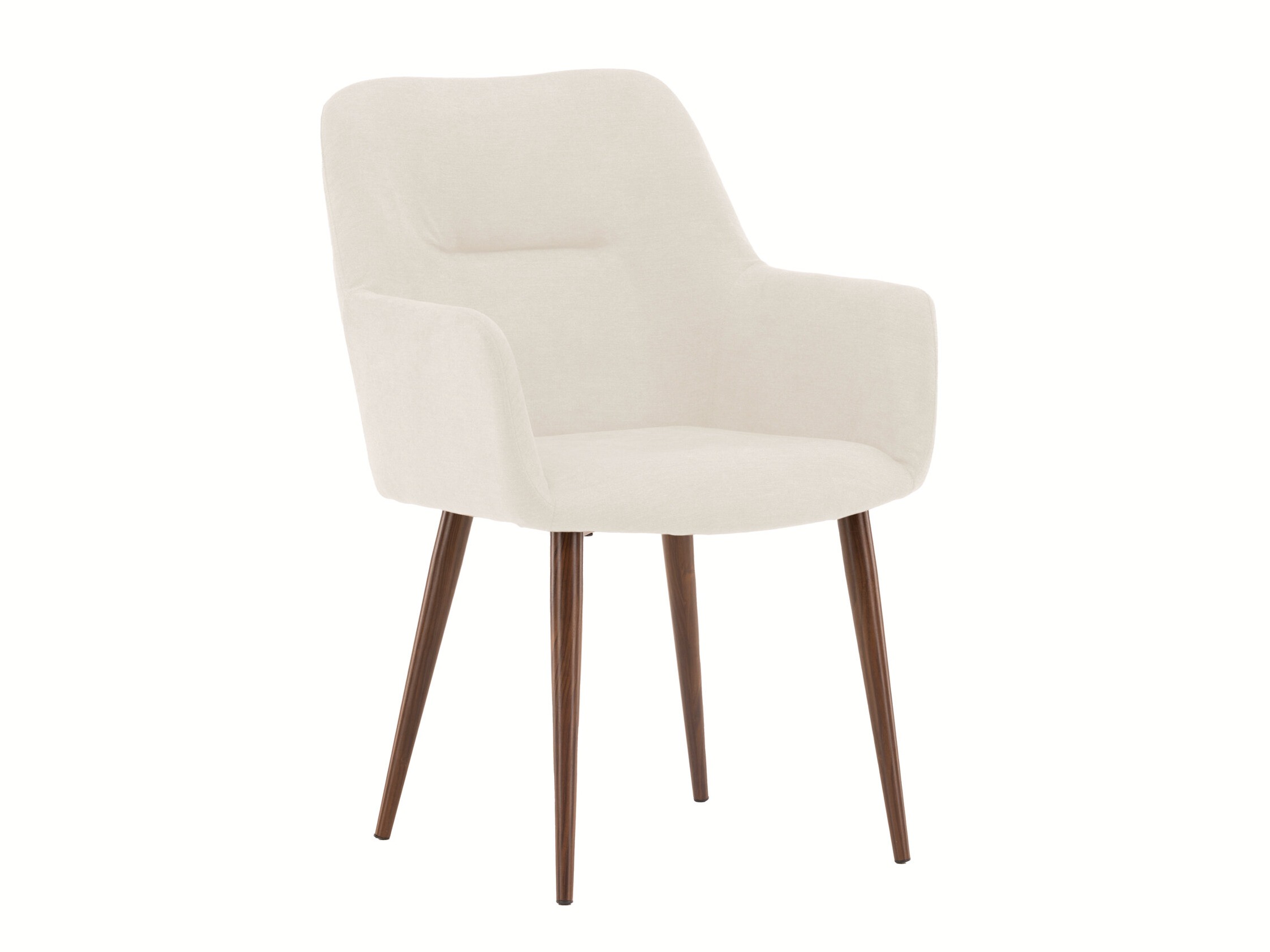 Szék Dallas 4888 (Barna + Bézs)