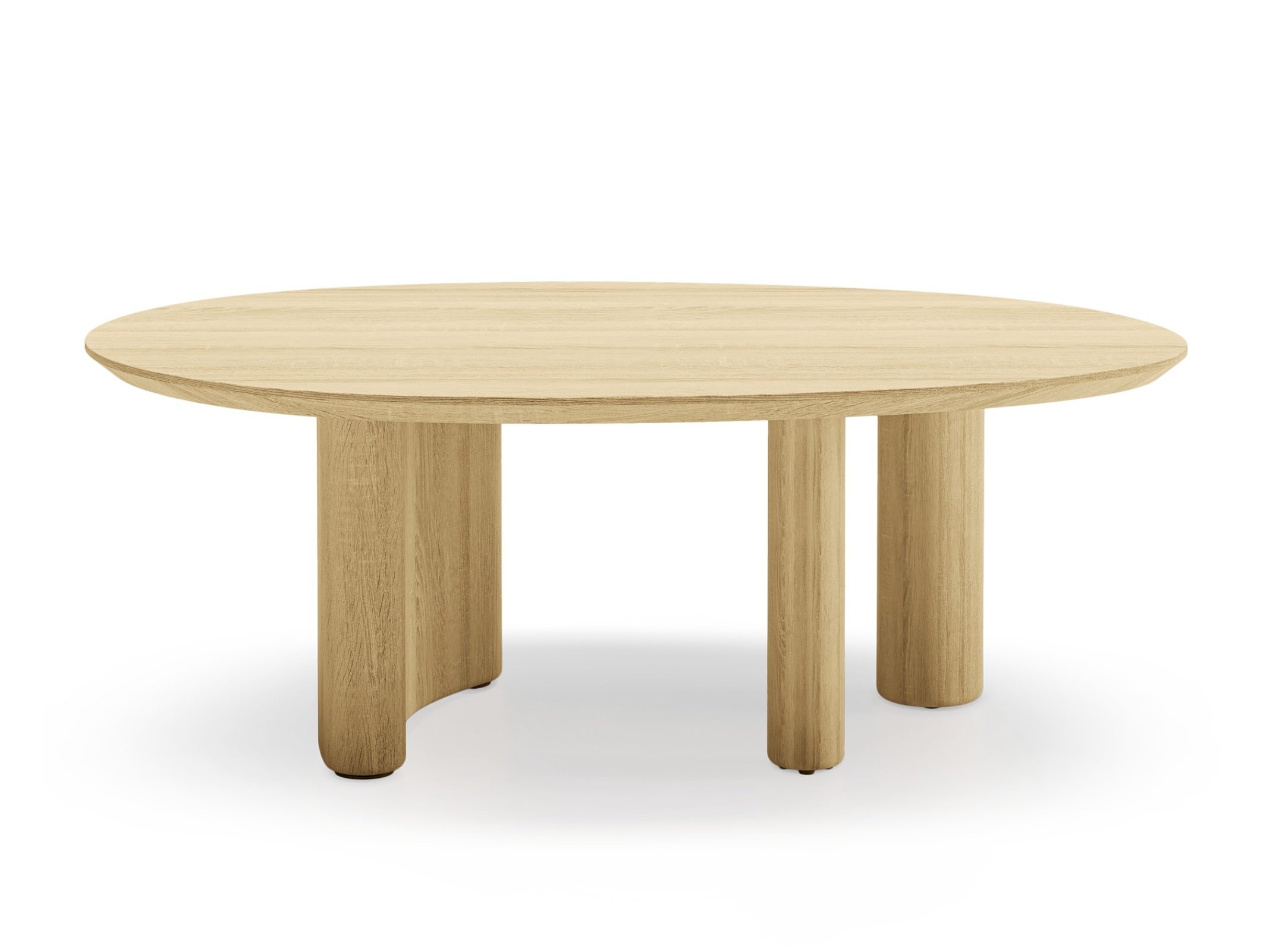 Dohányzóasztal Burleson 351