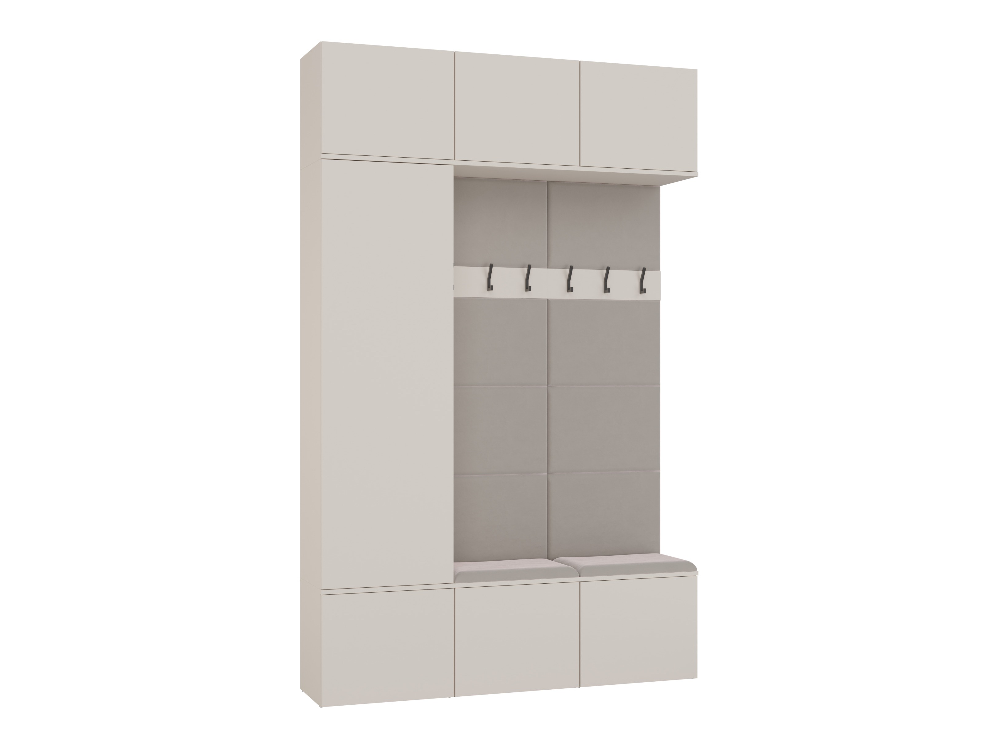 Előszoba garnitúra Mandeville 300