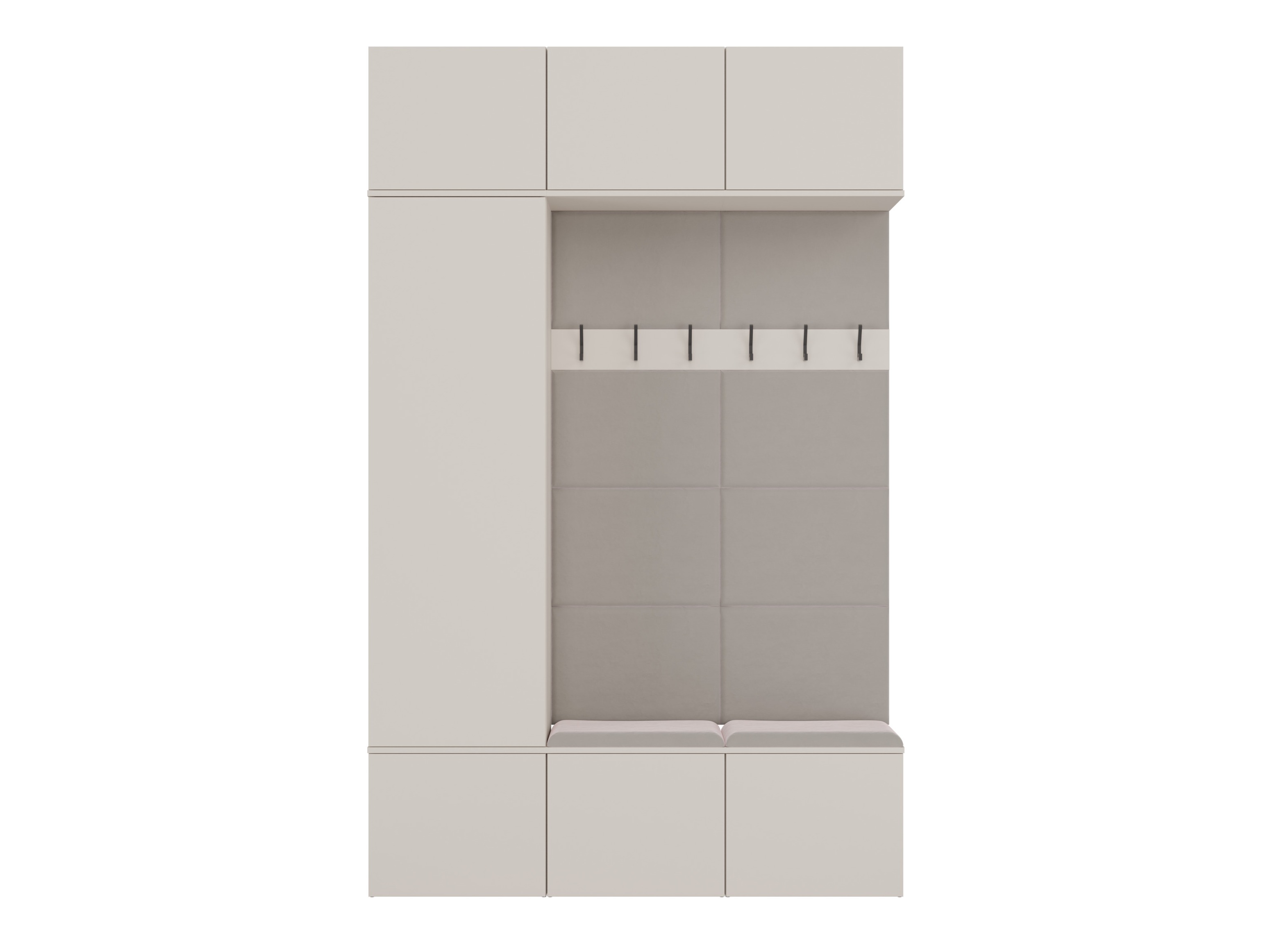 Előszoba garnitúra Mandeville 300