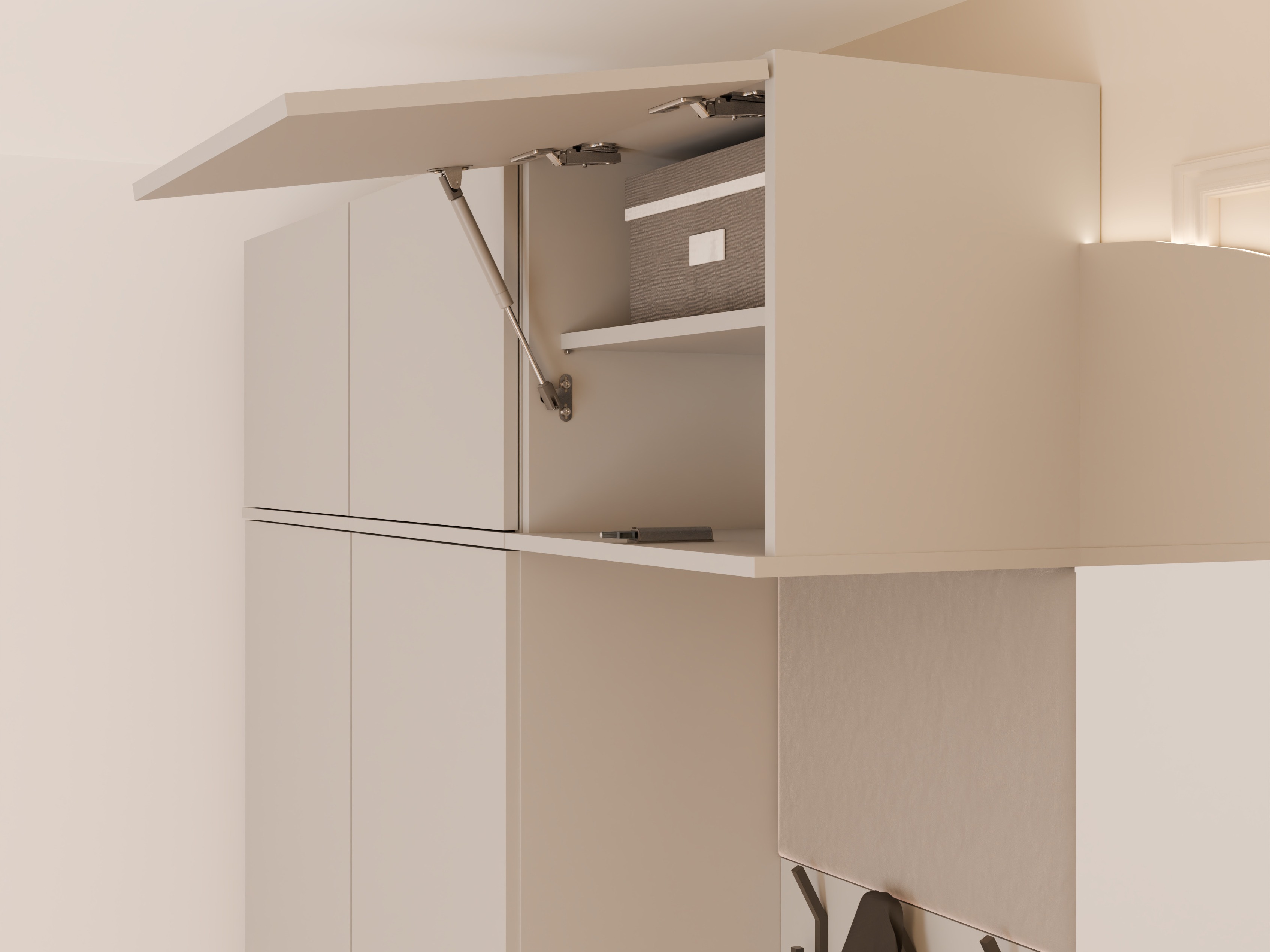 Előszoba garnitúra Mandeville 300