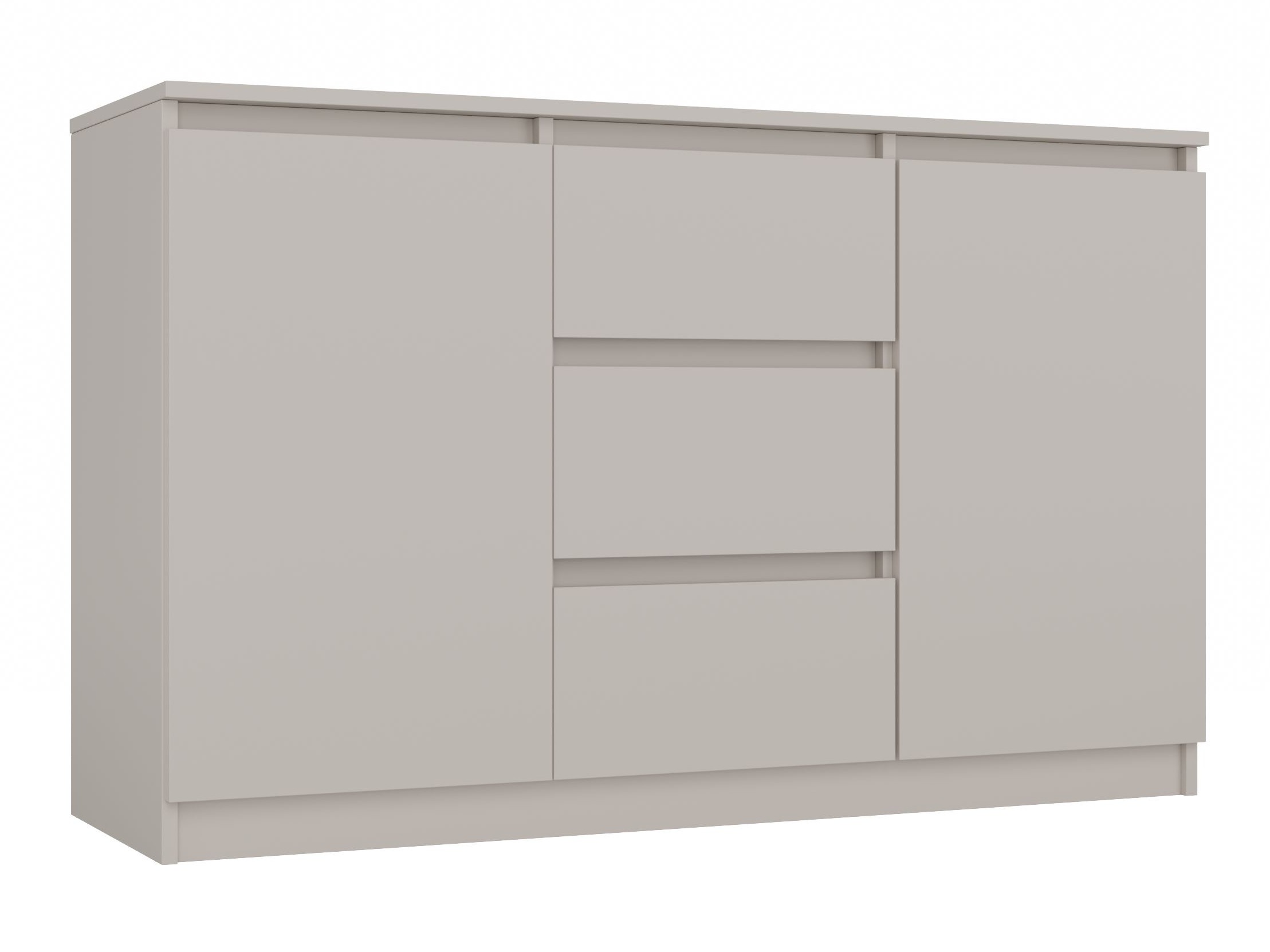 Komód Elbvelu 112 (Kasmír)