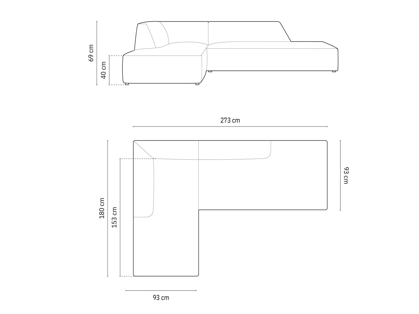 Sarokkanapé Vermaru 104 (Salvador 17)