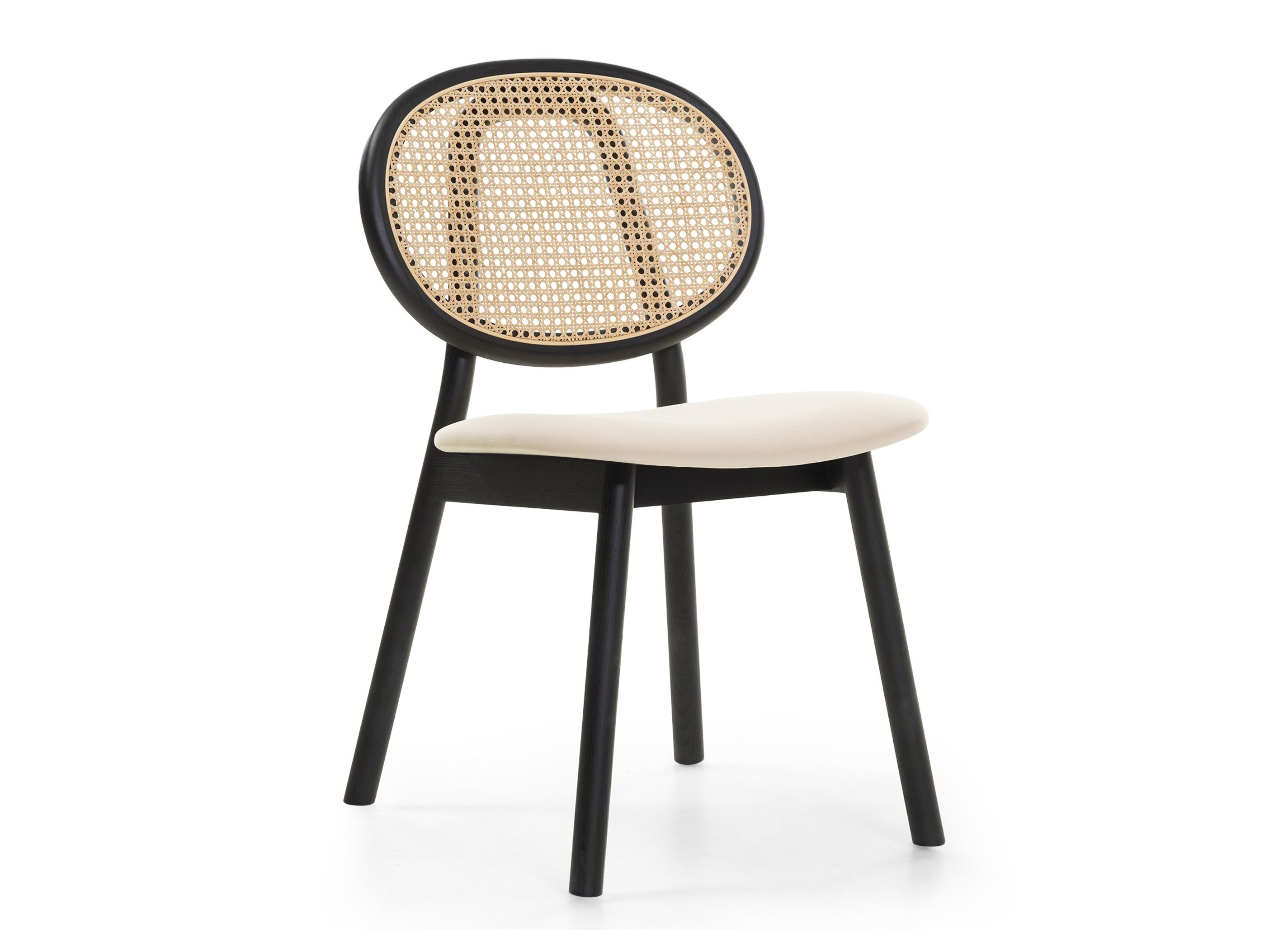 Szék Burleson 347 (Fekete + Bézs)