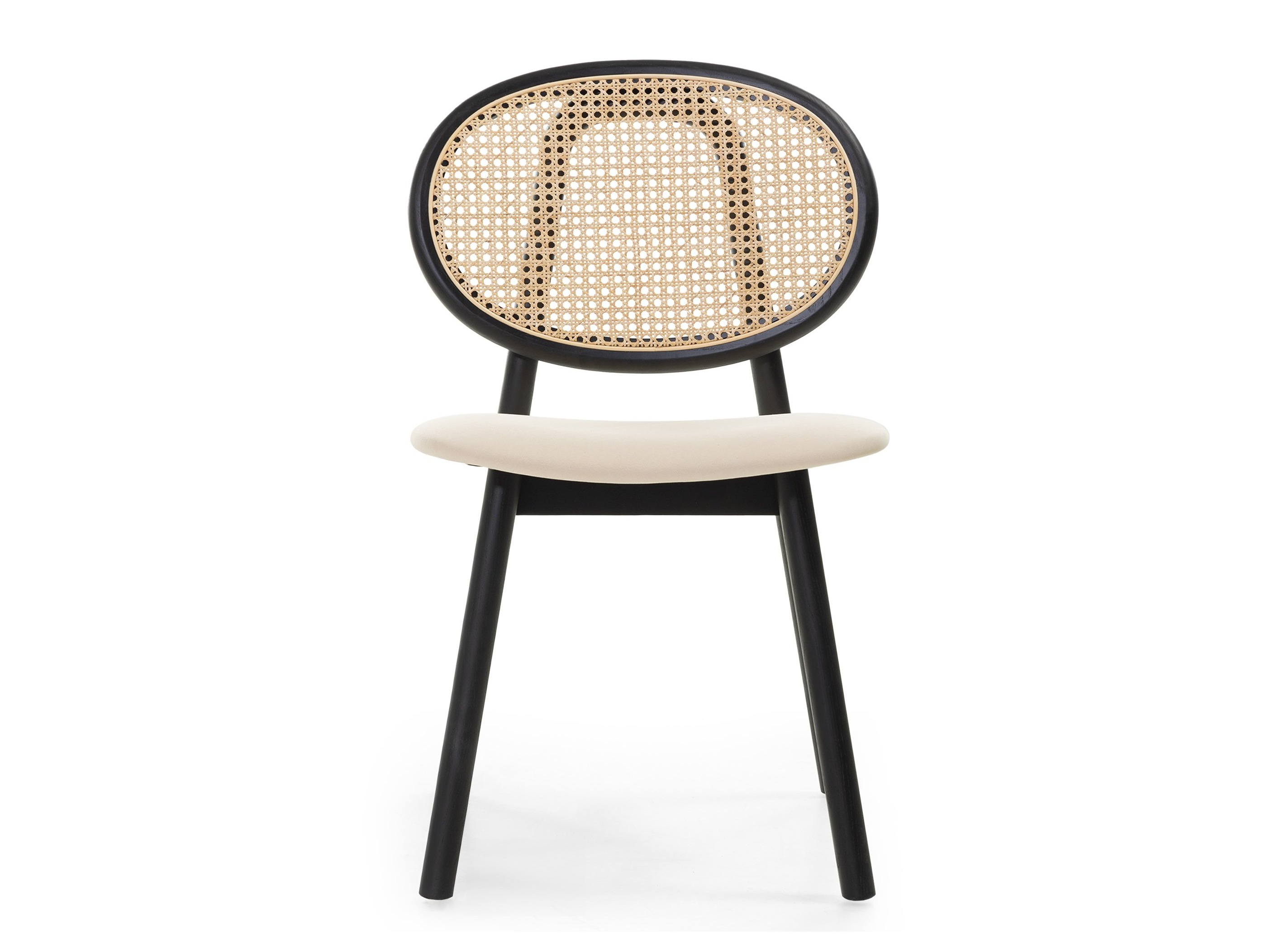 Szék Burleson 347 (Fekete + Bézs)