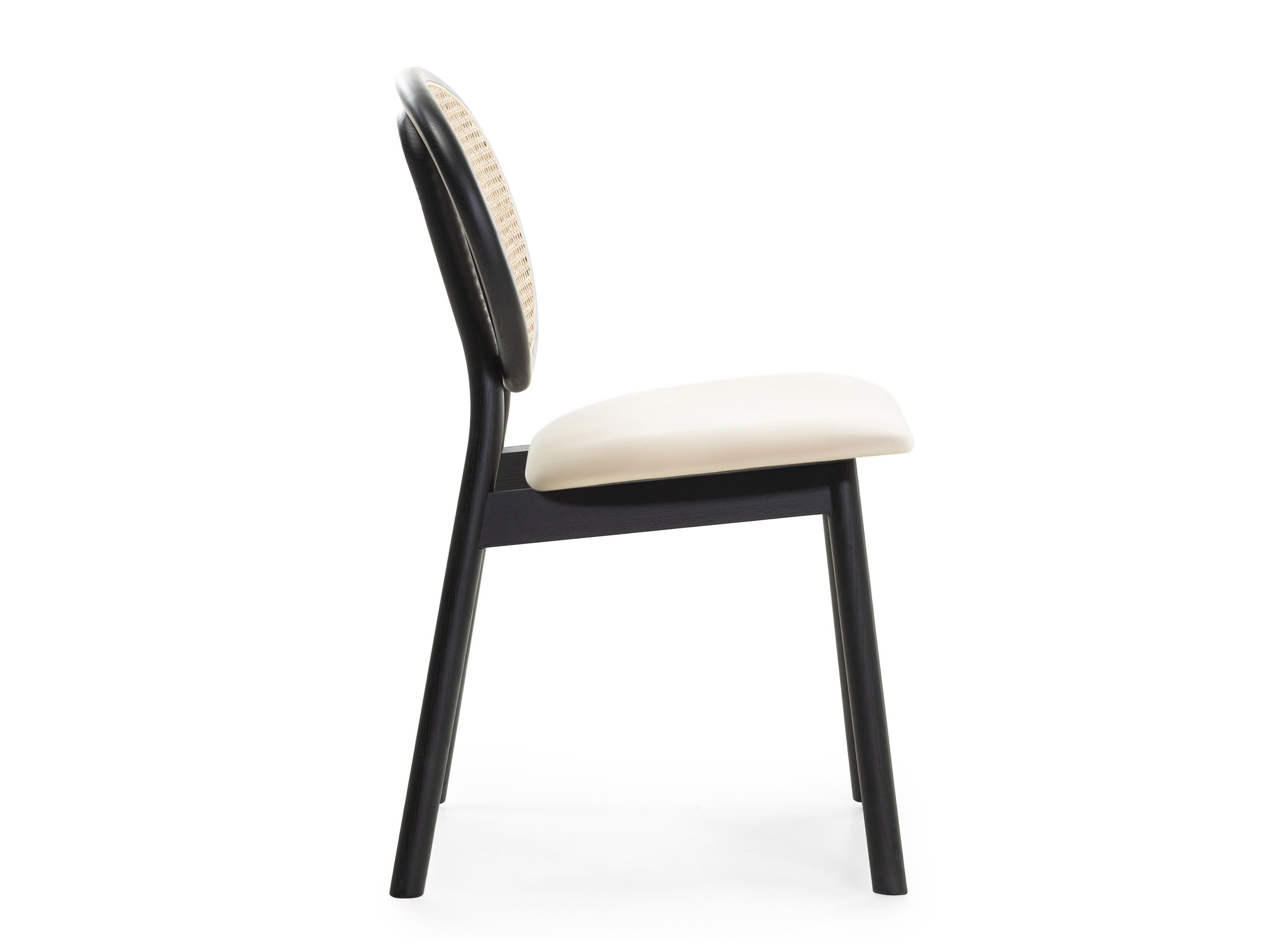 Szék Burleson 347 (Fekete + Bézs)