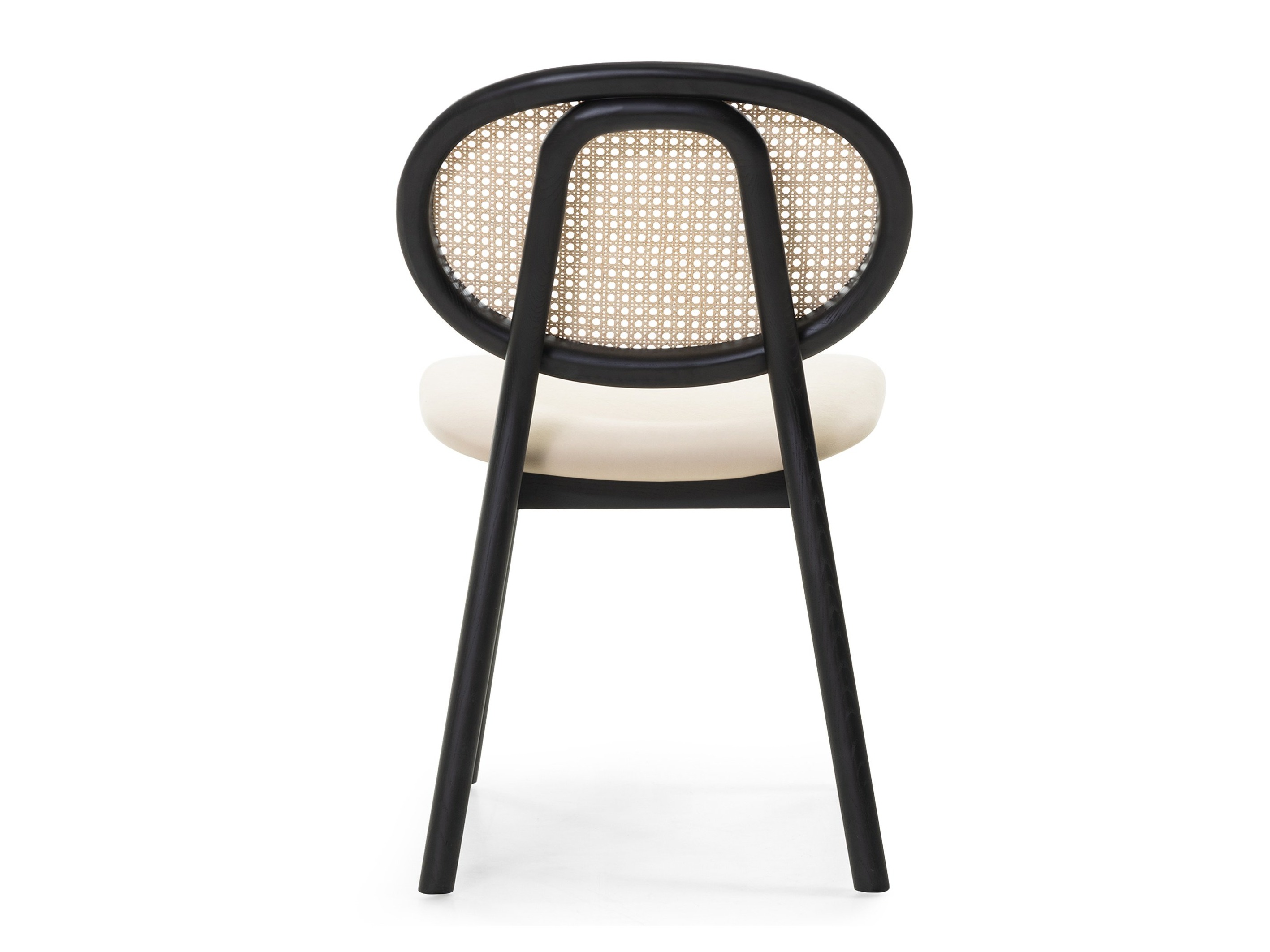 Szék Burleson 347 (Fekete + Bézs)