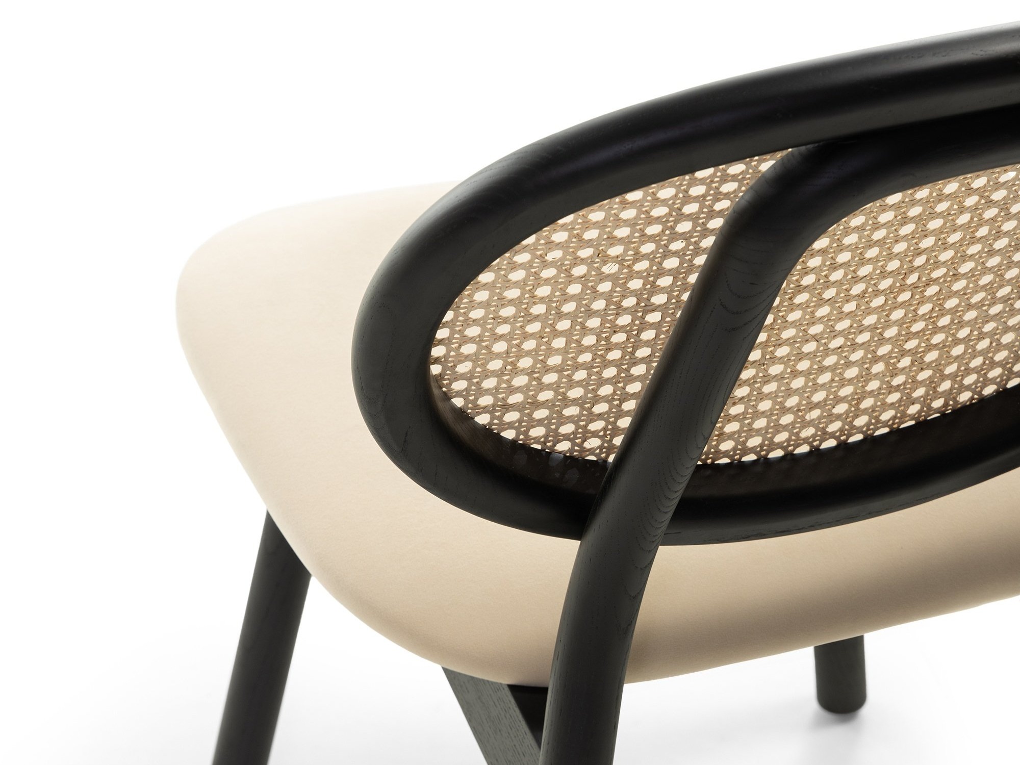 Szék Burleson 347 (Fekete + Bézs)